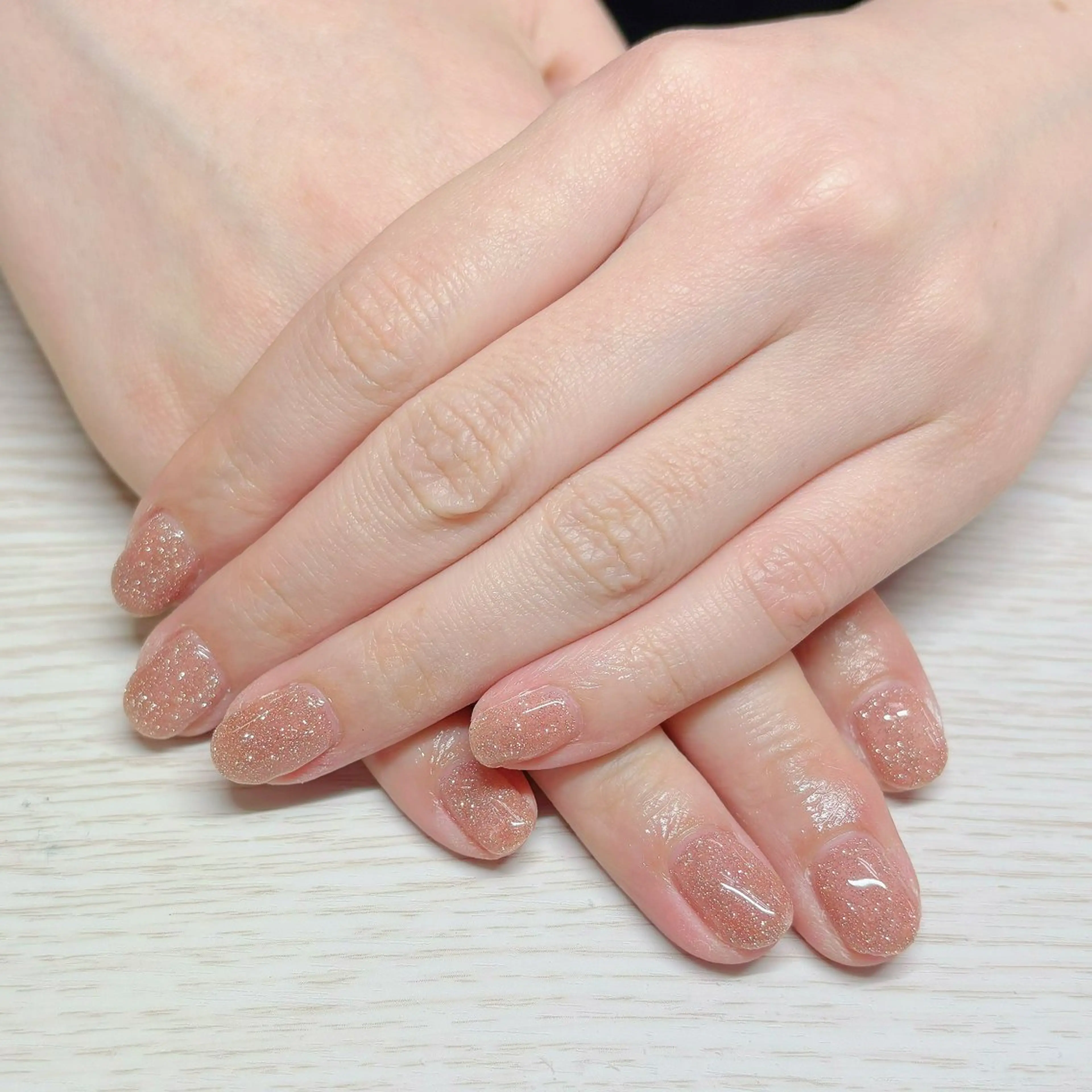 ネイル ハンドネイル TRU 🦫ことののネイルデザイン