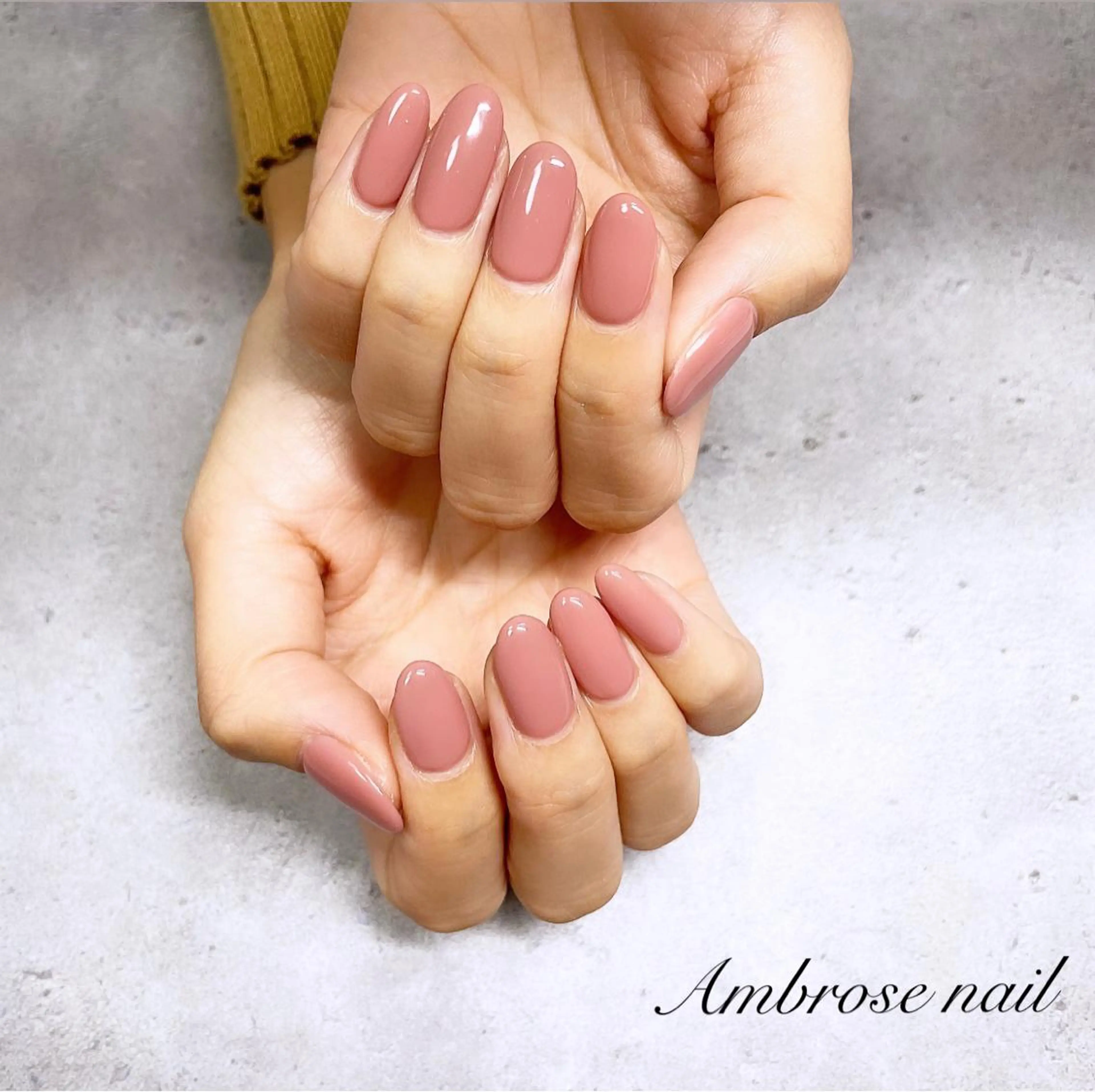 ネイル Kobe nail所属・Kobe nail Uedaのネイルデザイン