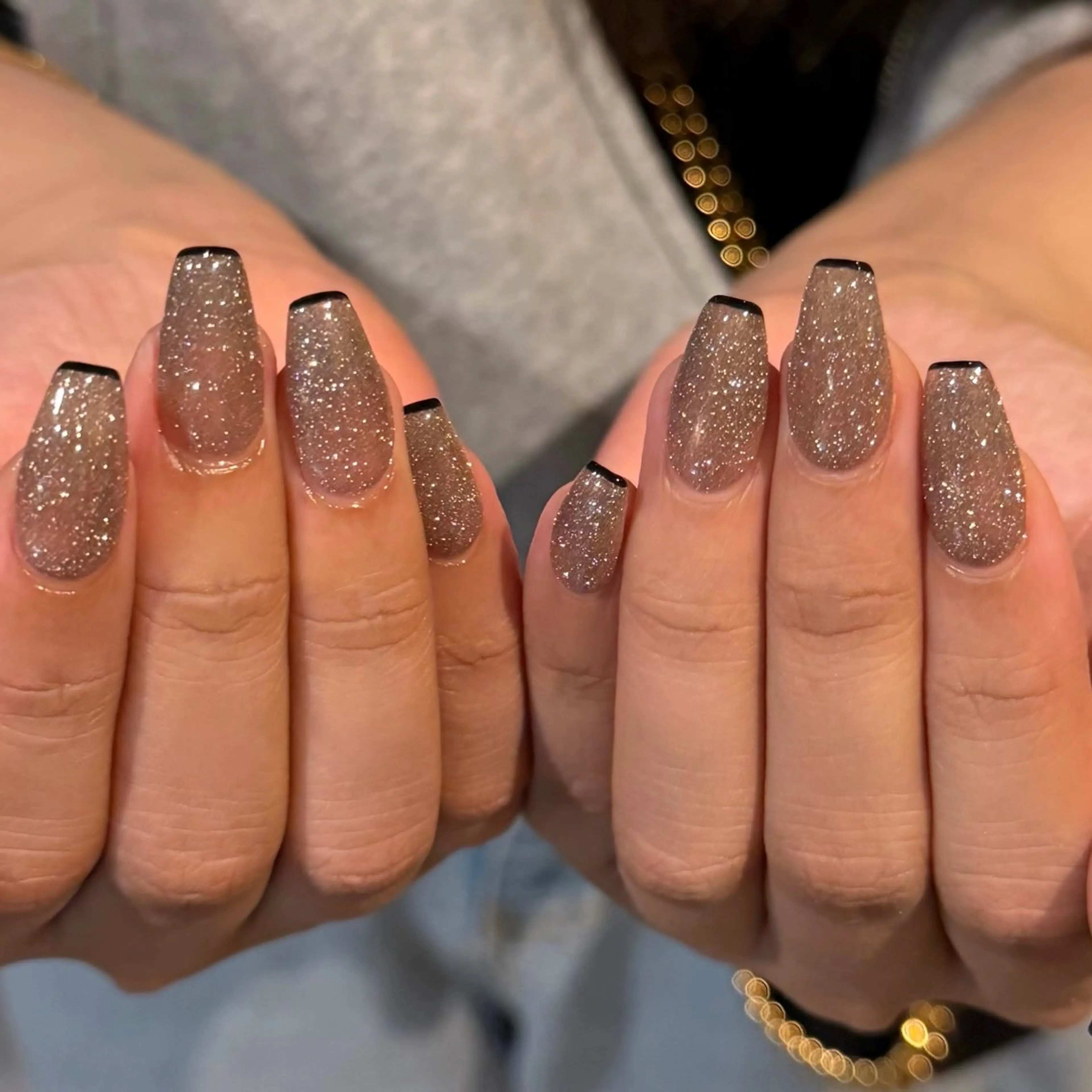 ネイル 長さ出し フラッシュネイル フレンチネイル ロングネイル 持ち込み ハンドネイル NORA南青山/ kanohaのネイルデザイン