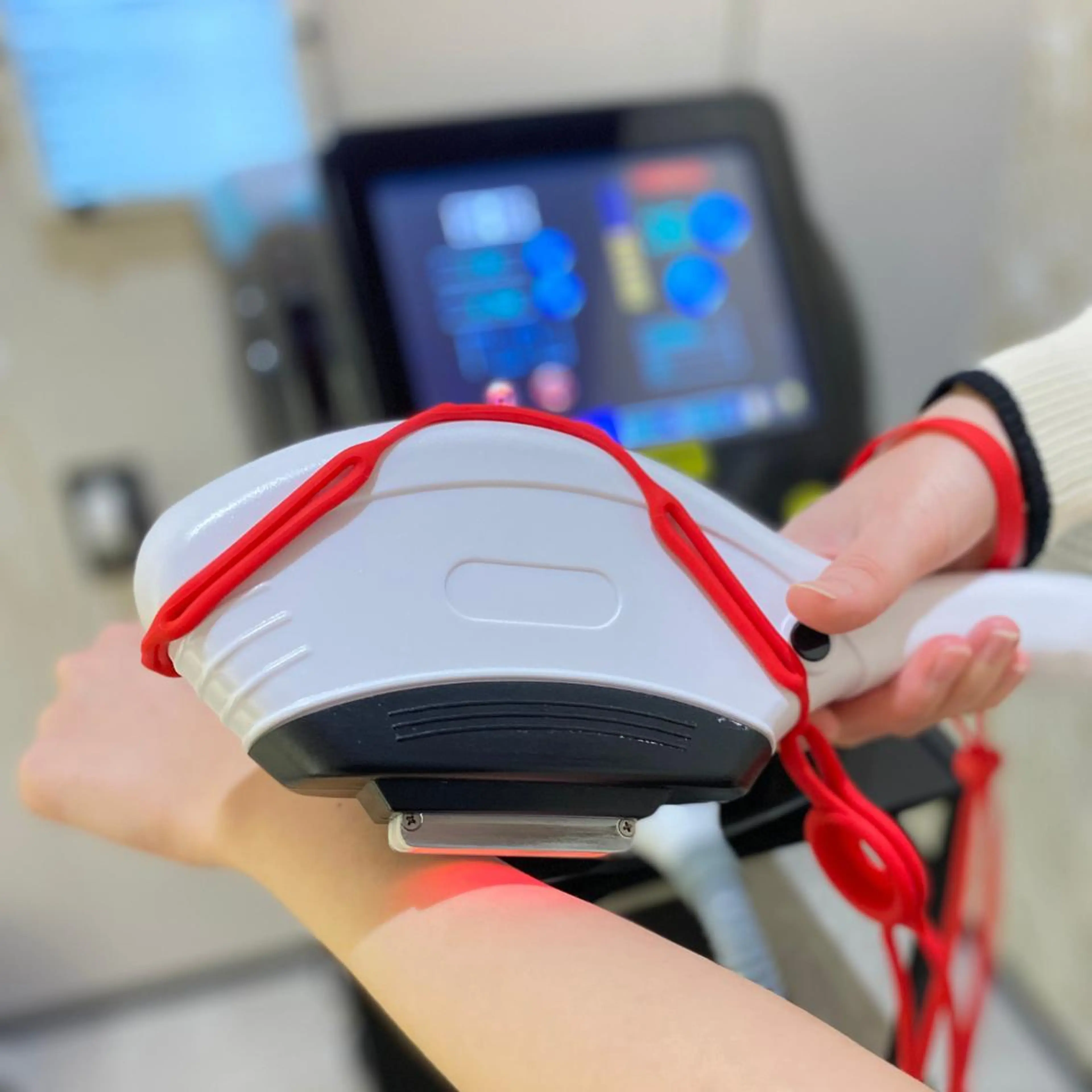 リラクゼーション FREYAのエステ・リラクイメージ