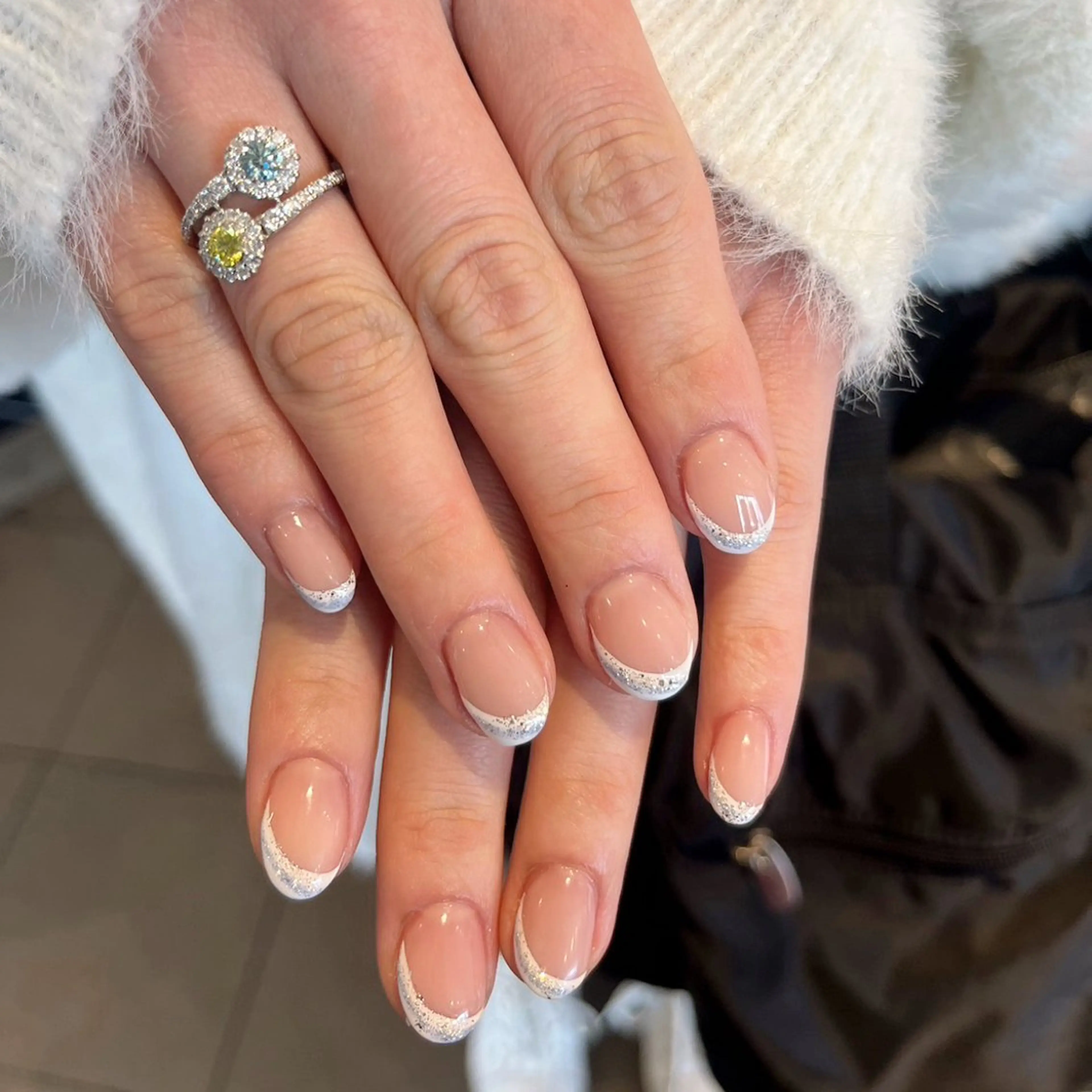 ネイル y's beauty 京橋店のネイルデザイン