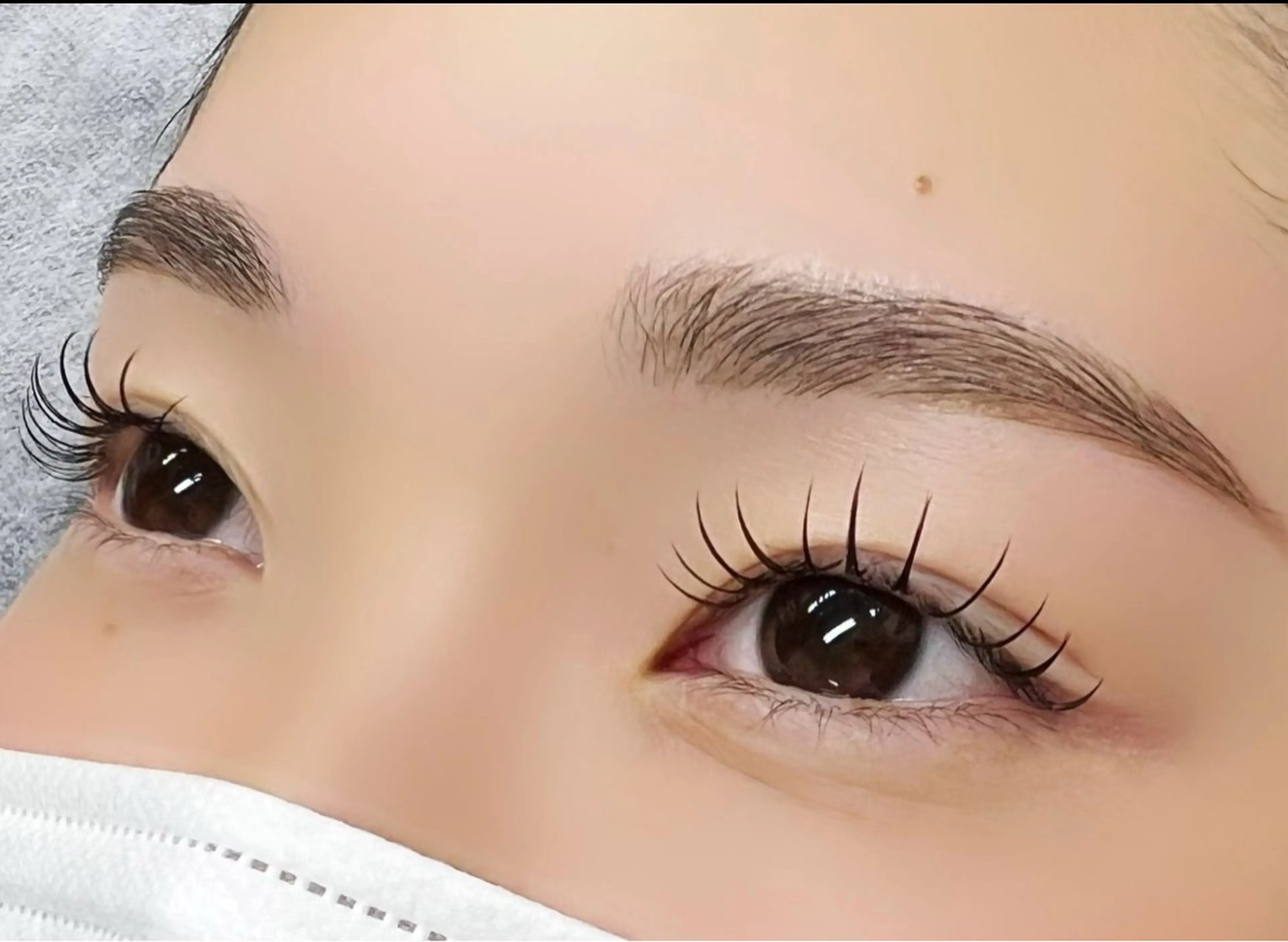 マツエク・マツパ エサージュ新宿店 coco✨のマツエク・マツパデザイン