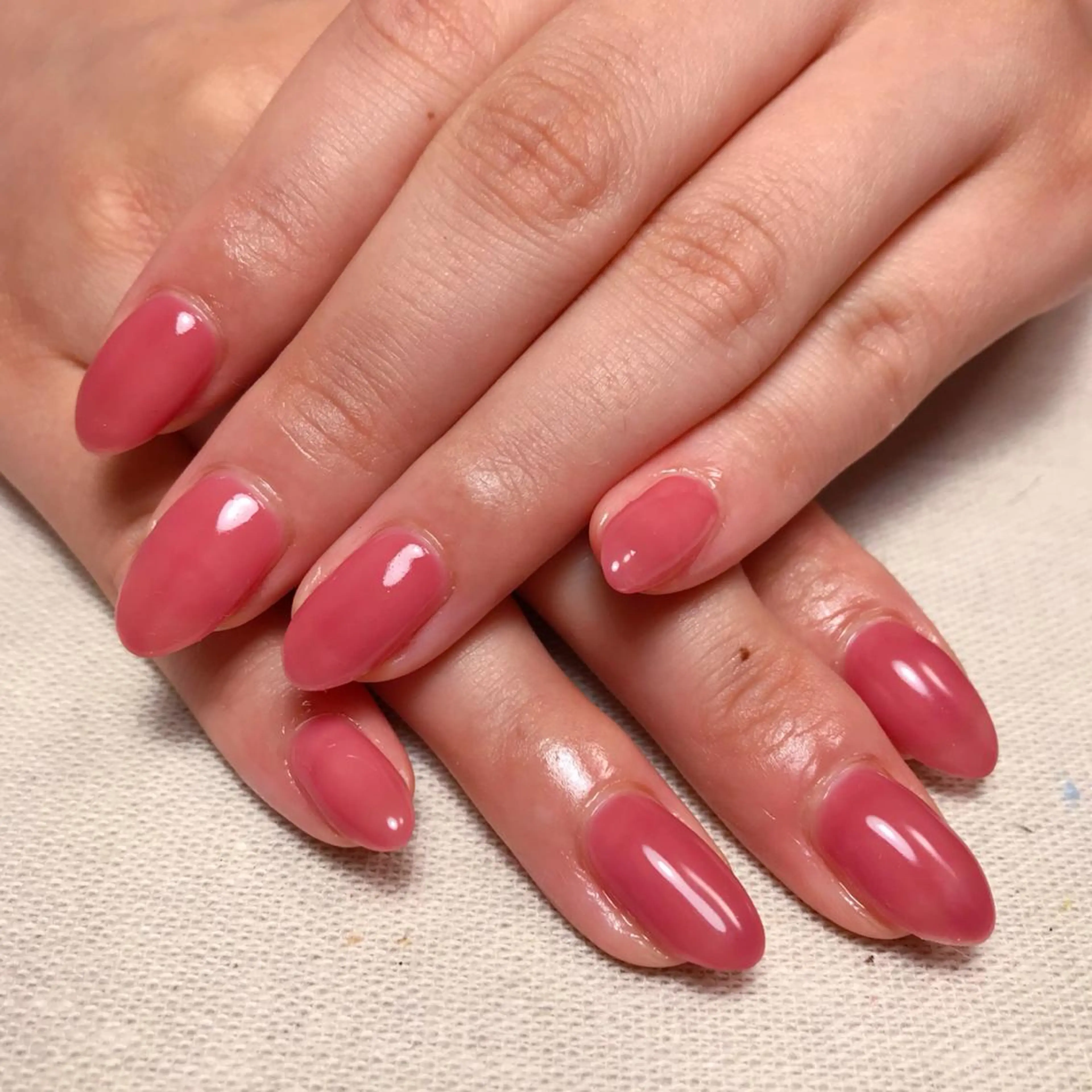 ネイル ハンドネイル 💅chainail _aiのネイルデザイン