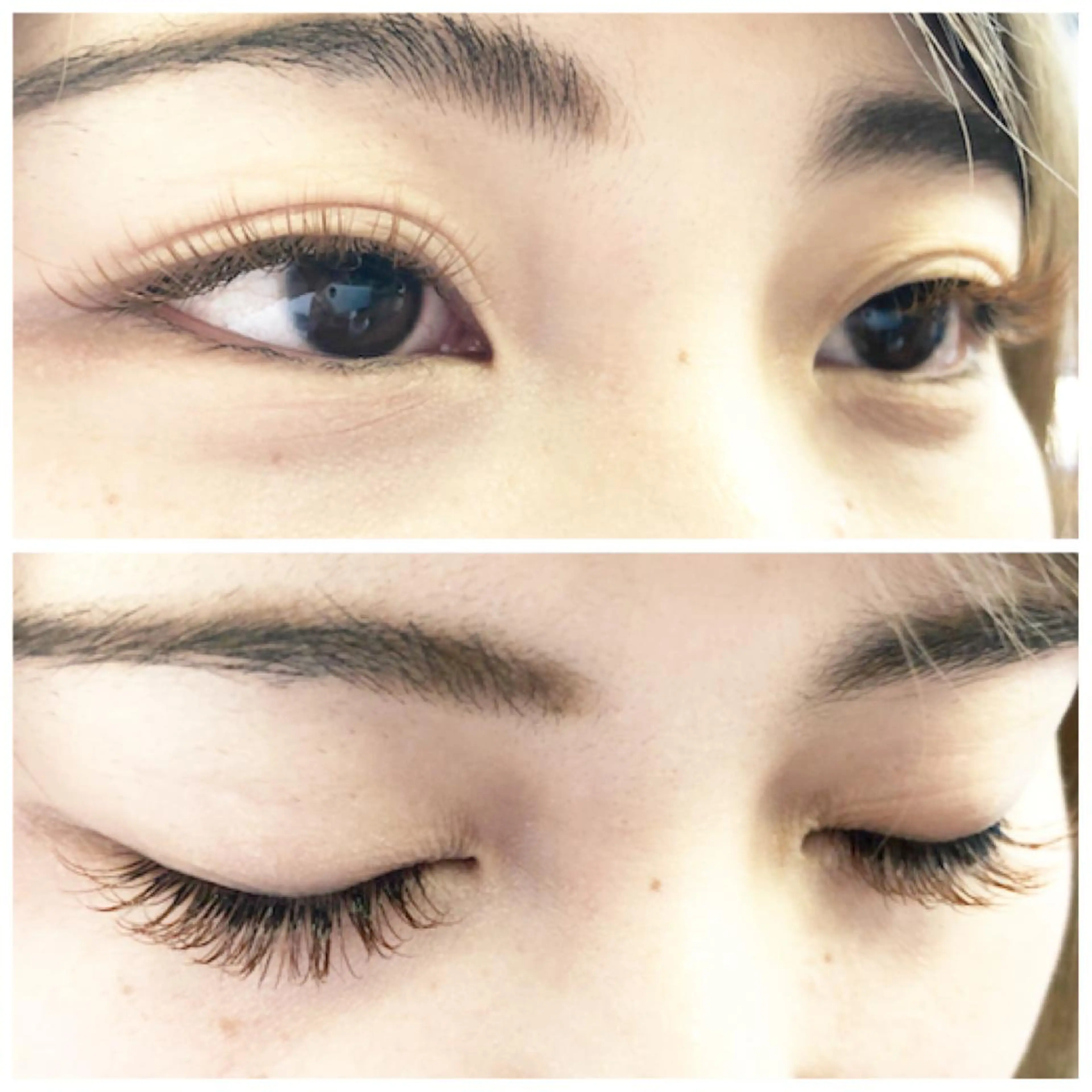 マツエク・マツパ マツエク マツエク専門店🩵 SAYAKAのマツエク・マツパデザイン