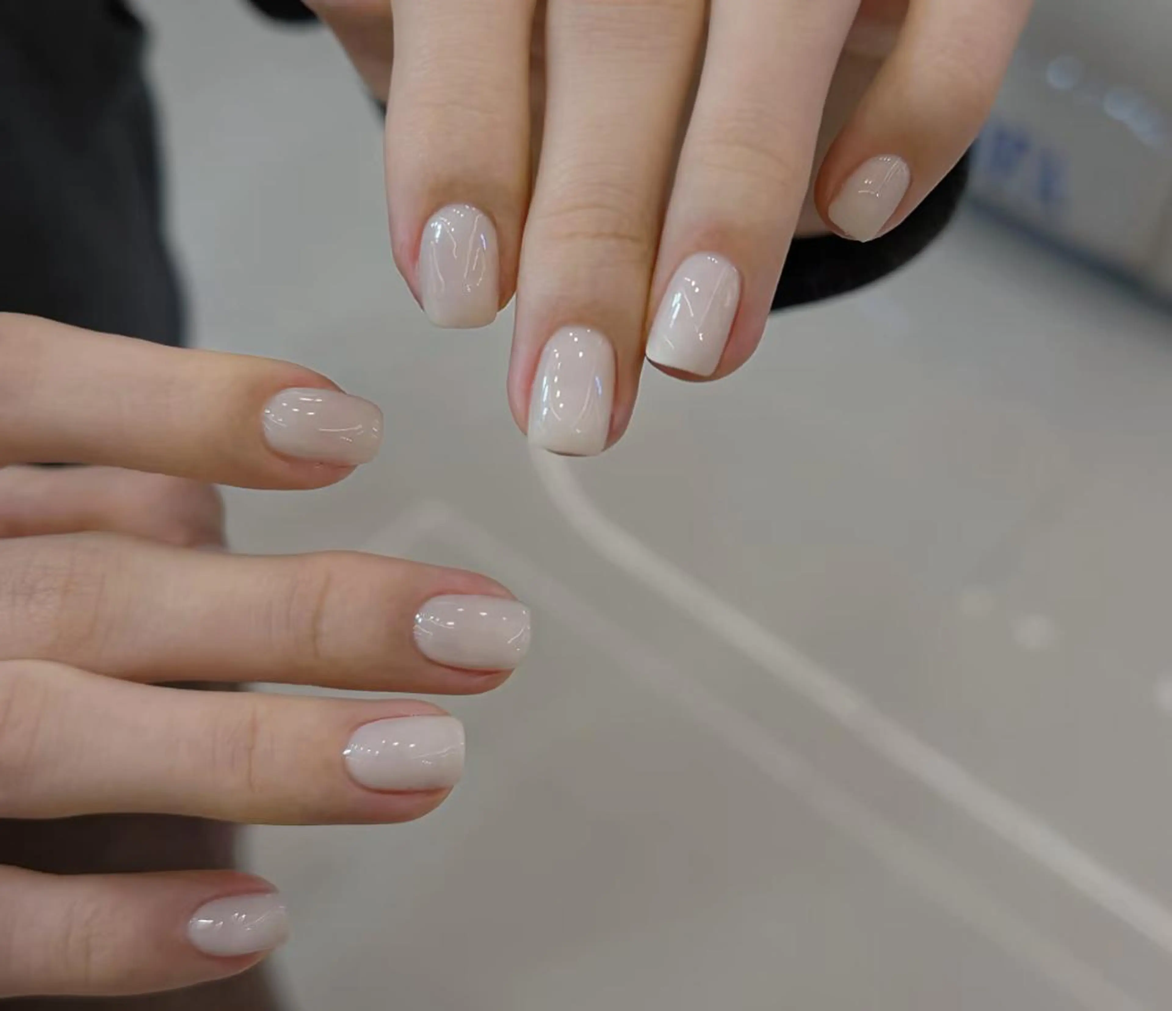 ネイル ハンドネイル エリ🫧 nail池袋東口のネイルデザイン