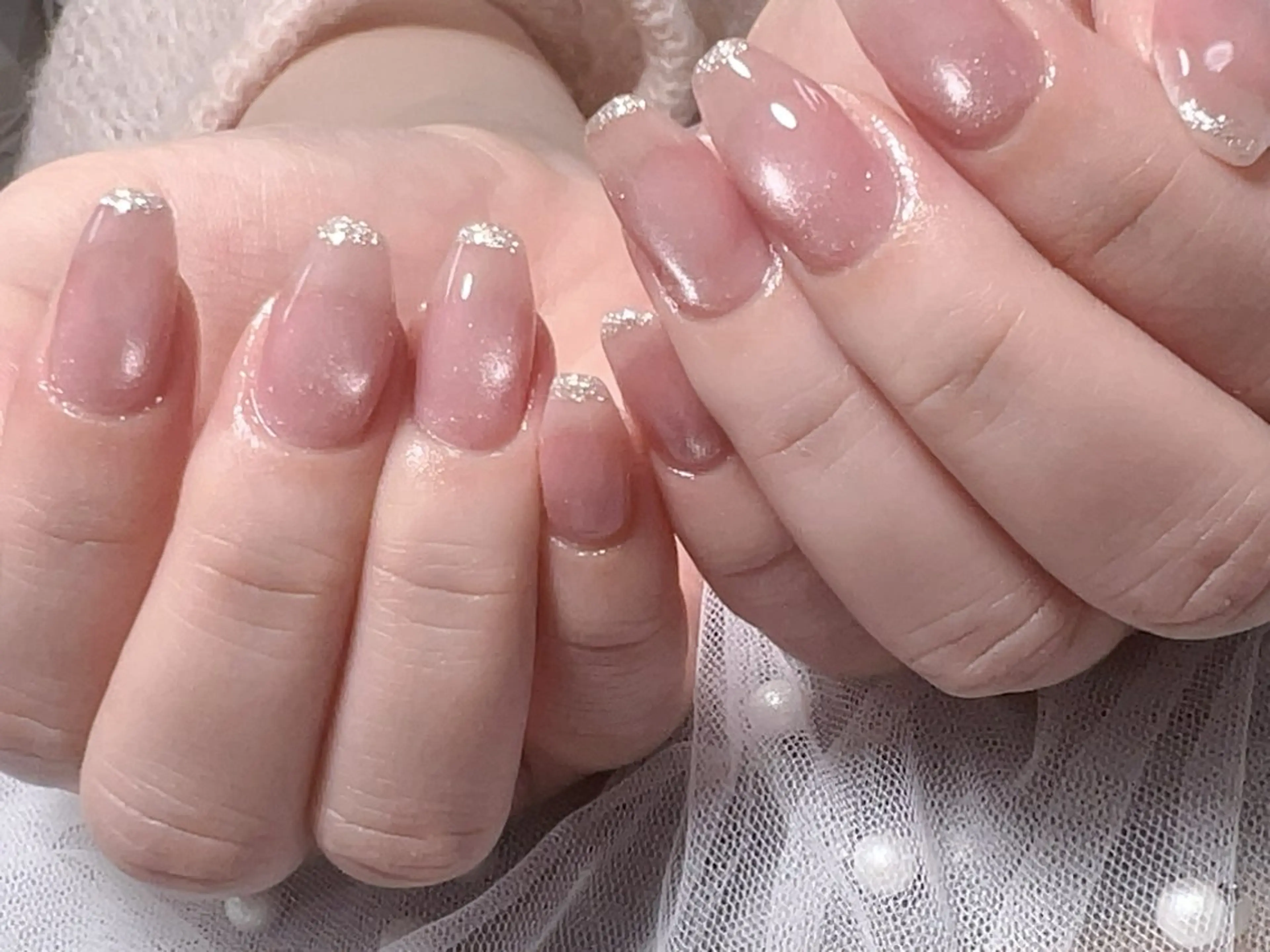 ネイル ハンドネイル Nail NaNaのネイルデザイン