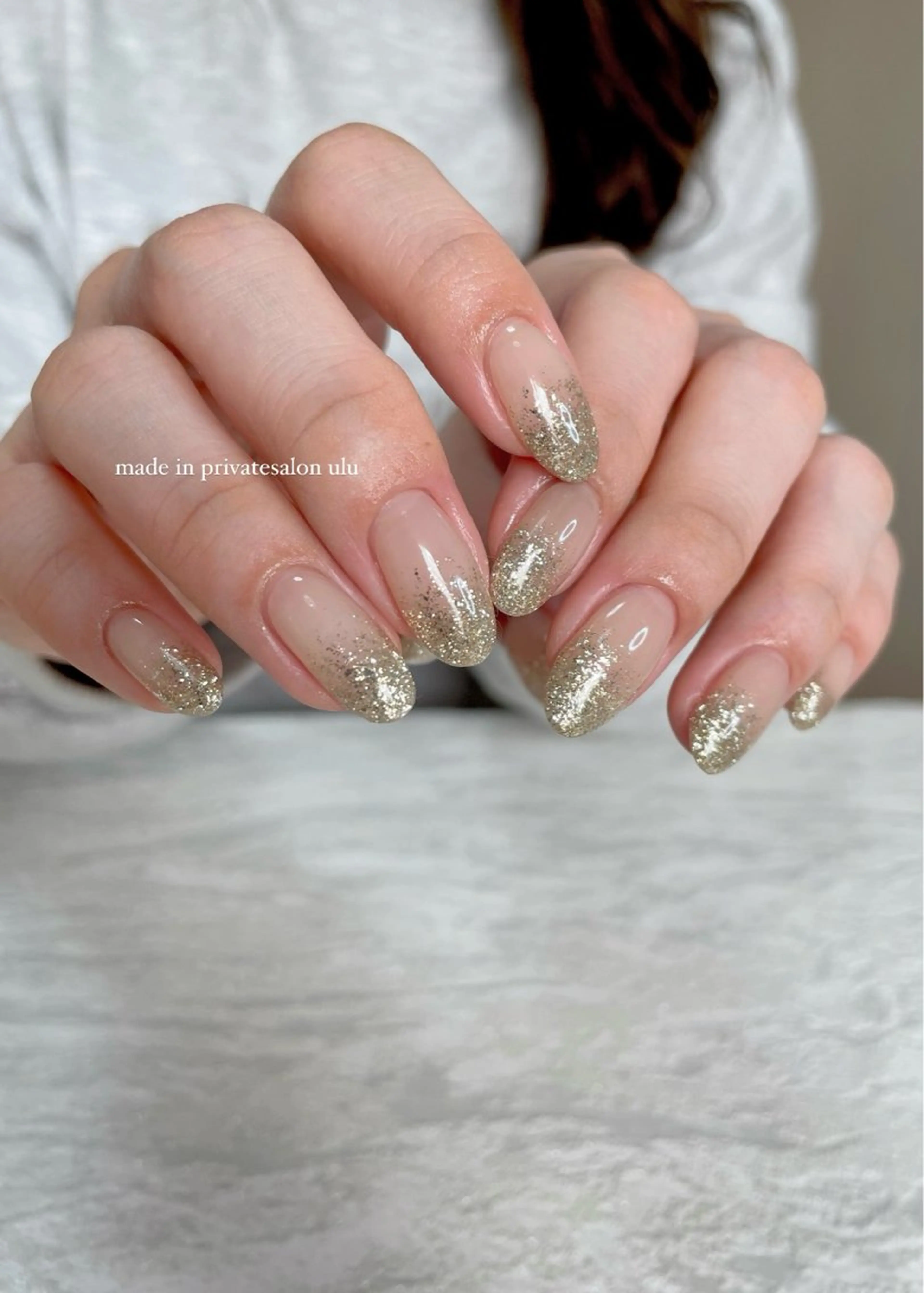 ネイル nailsalon uluのネイルデザイン