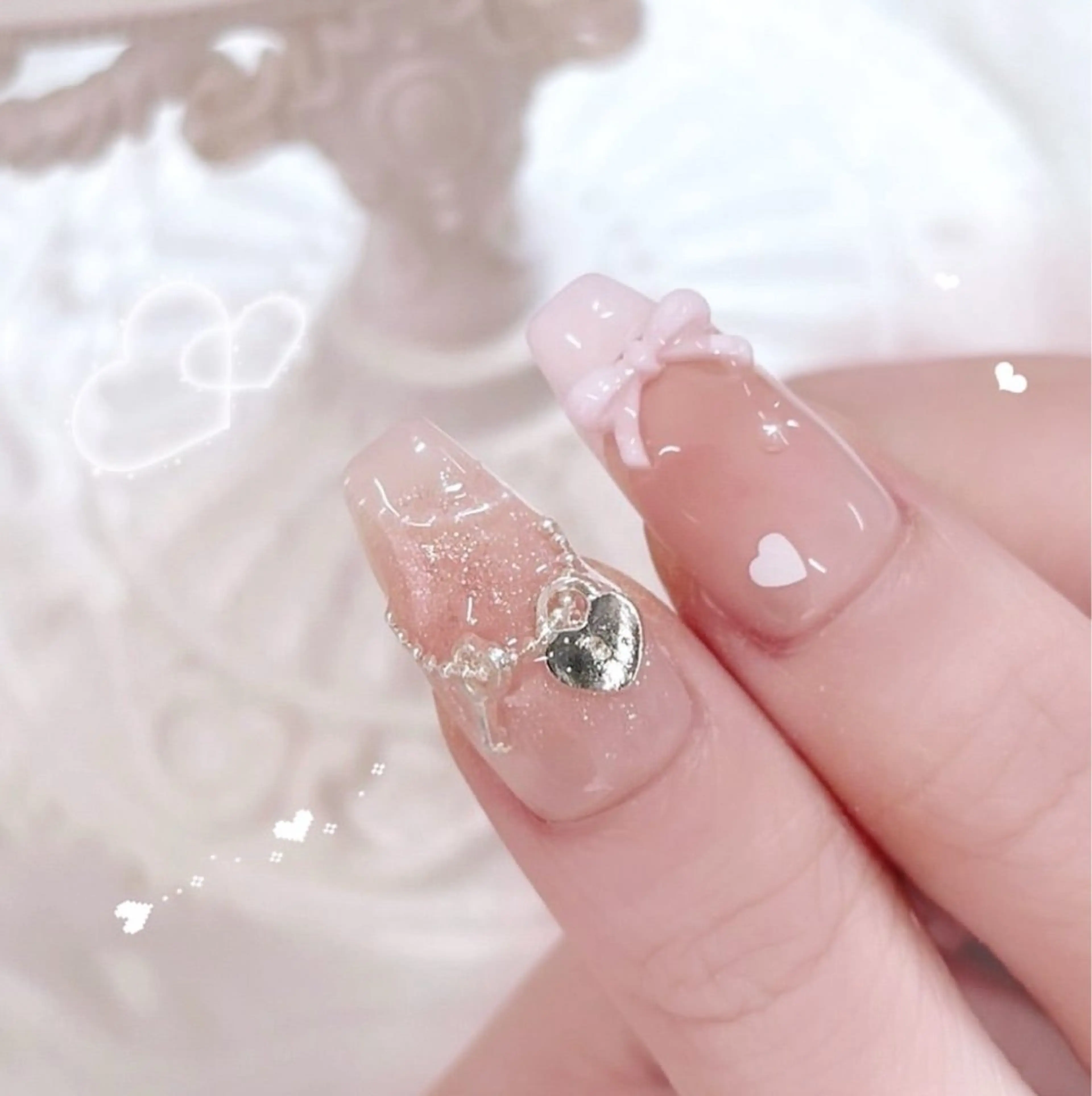 ネイル mimi shizukaのネイルデザイン