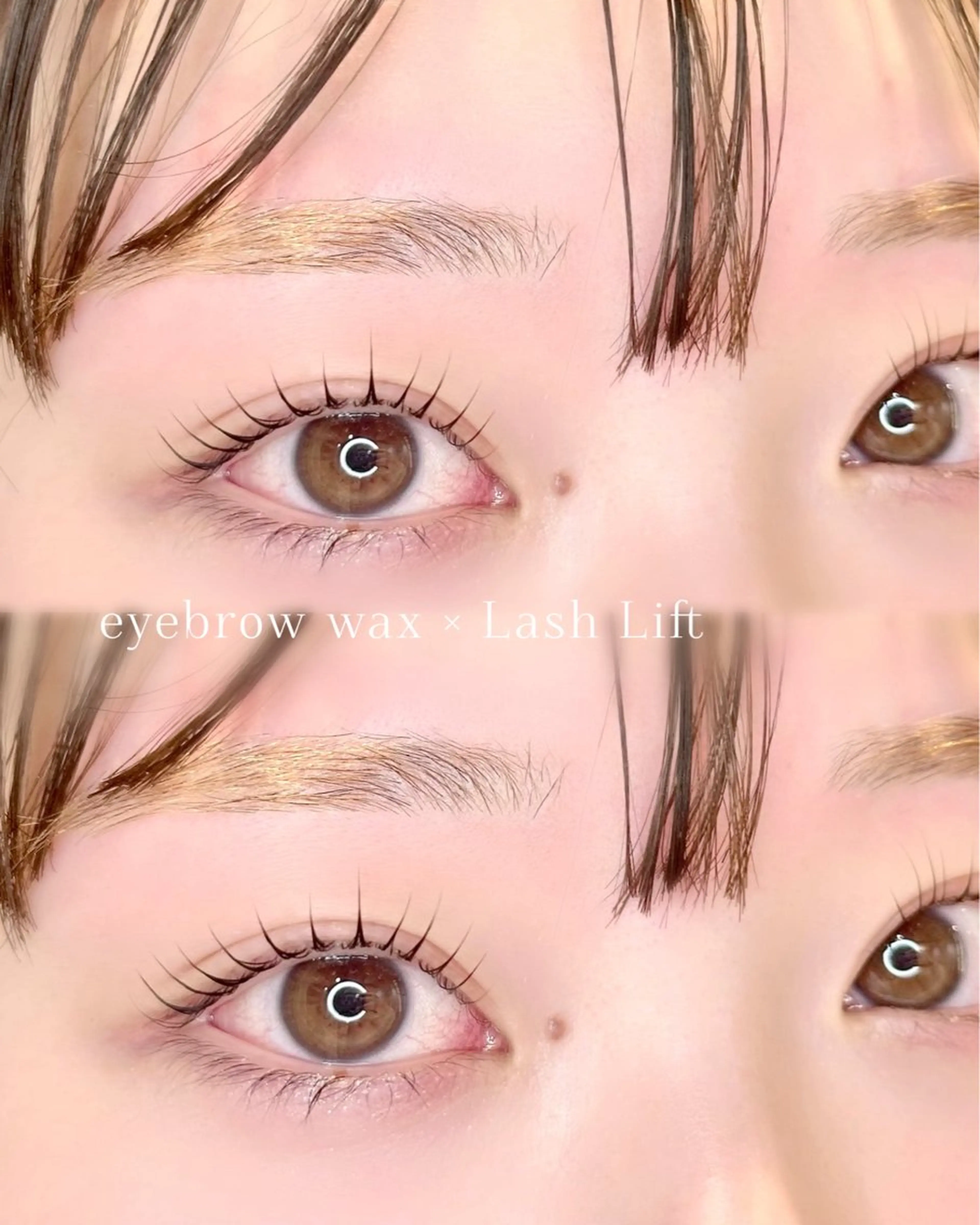 マツエク・マツパ 💐似合わせデザイン ✴︎manaka💐の眉毛・アイブロウイメージ