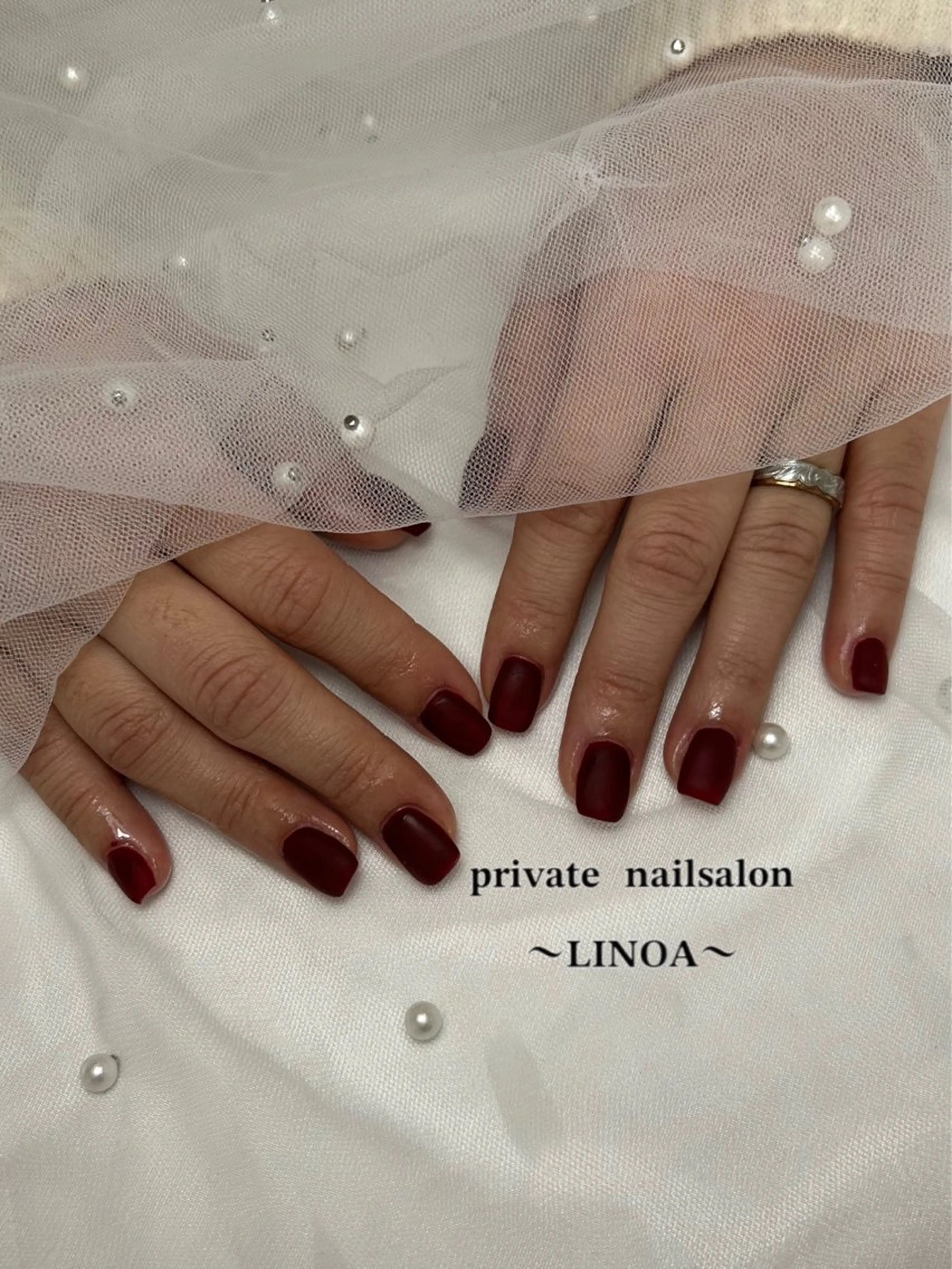 ネイル nailsalon Linoaのその他イメージ