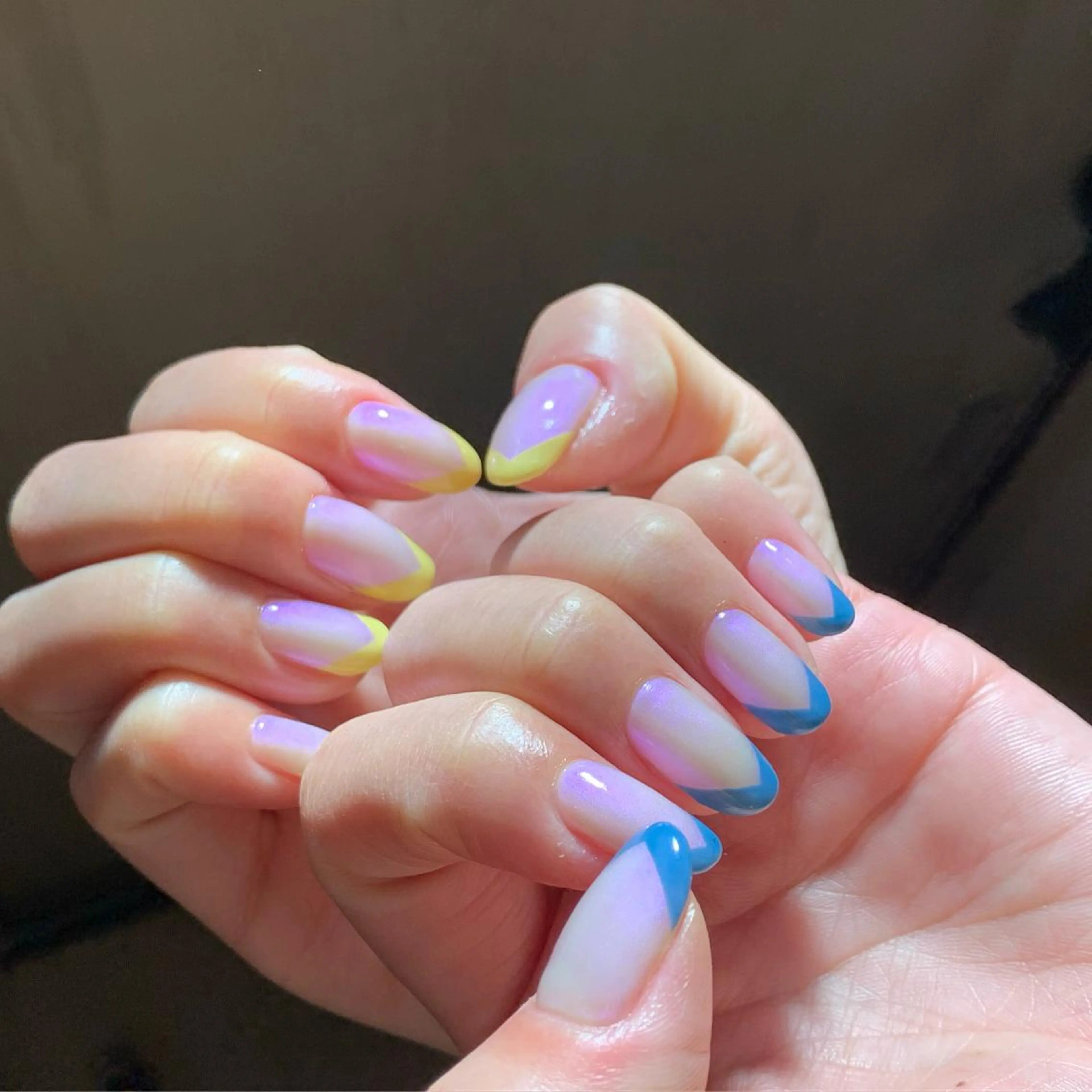 ネイル rokunana 佐野のネイルデザイン