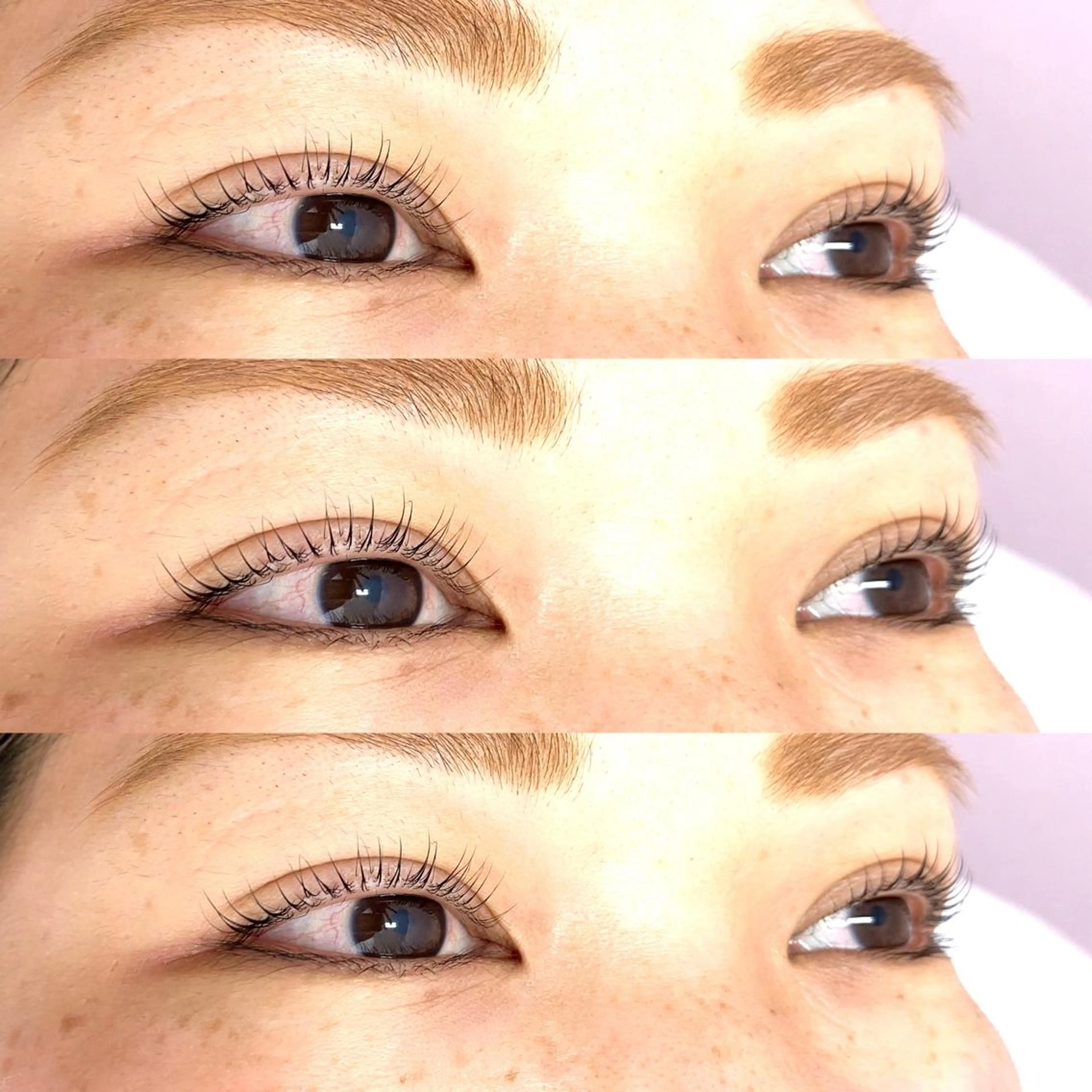 マツエク・マツパ マツパ alice tokyo村田のマツエク・マツパデザイン