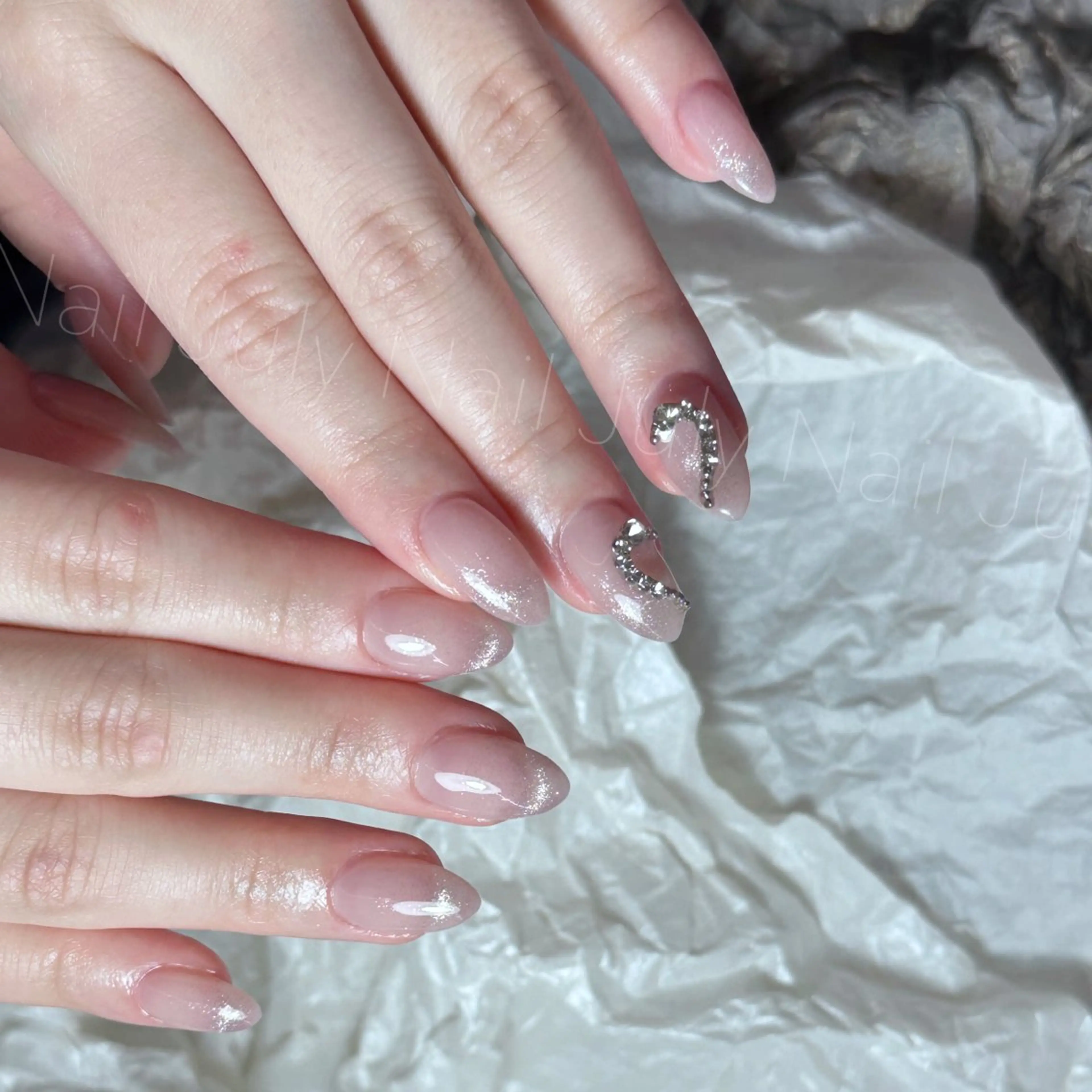 ネイル July Nailのネイルデザイン