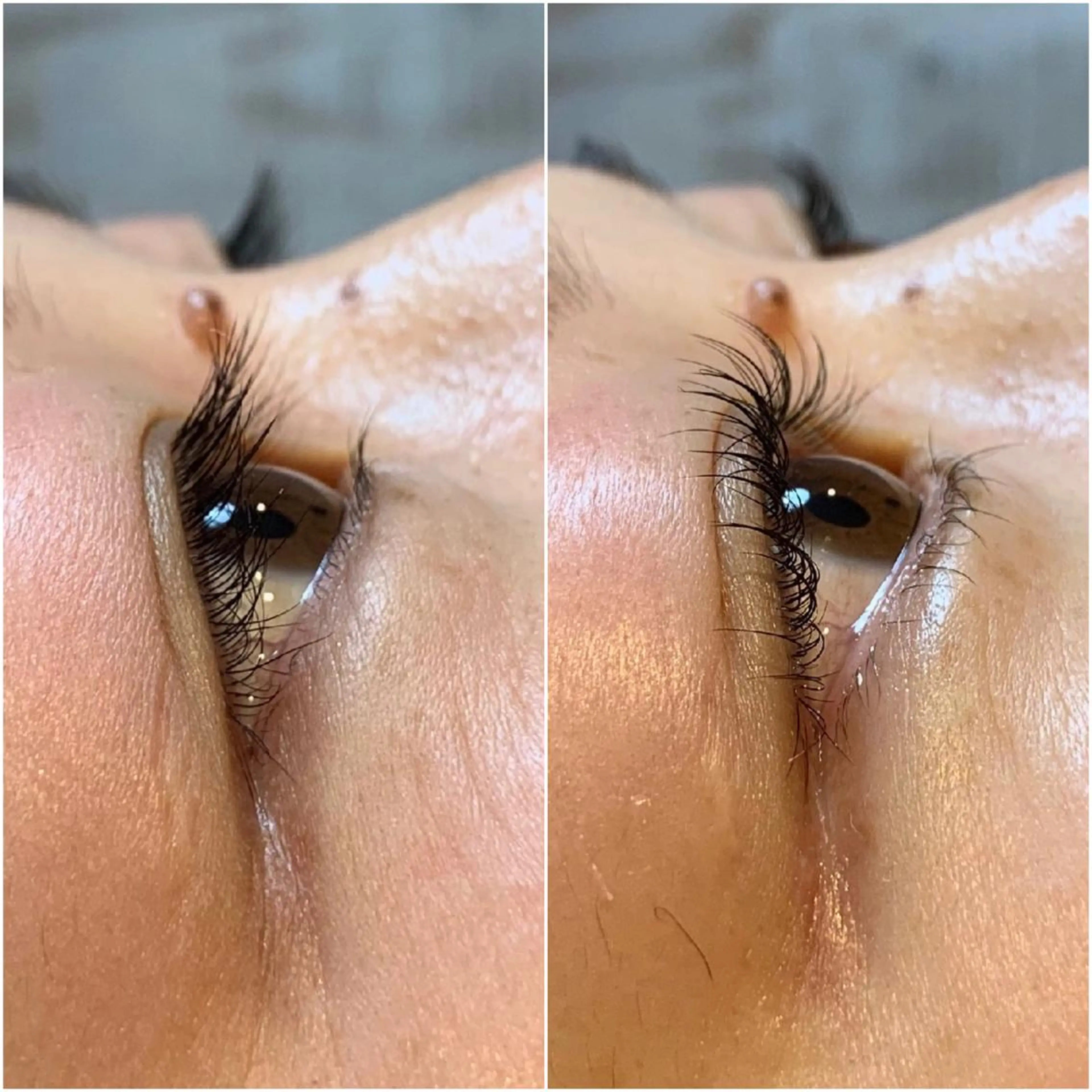 マツエク・マツパ マツパ mist AYA 🏝️eyelashのマツエク・マツパデザイン