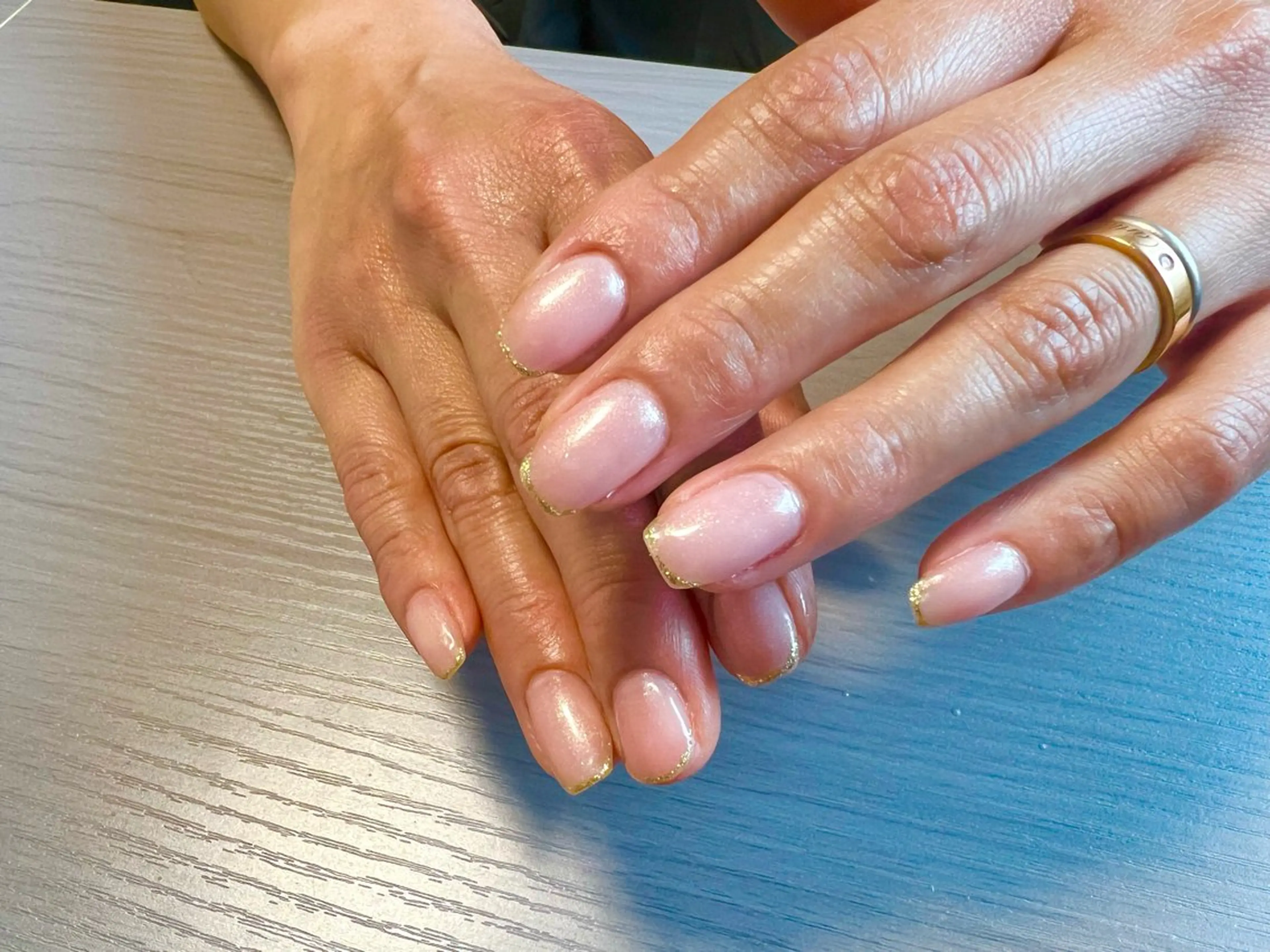 ネイル Nails Prost!のネイルデザイン