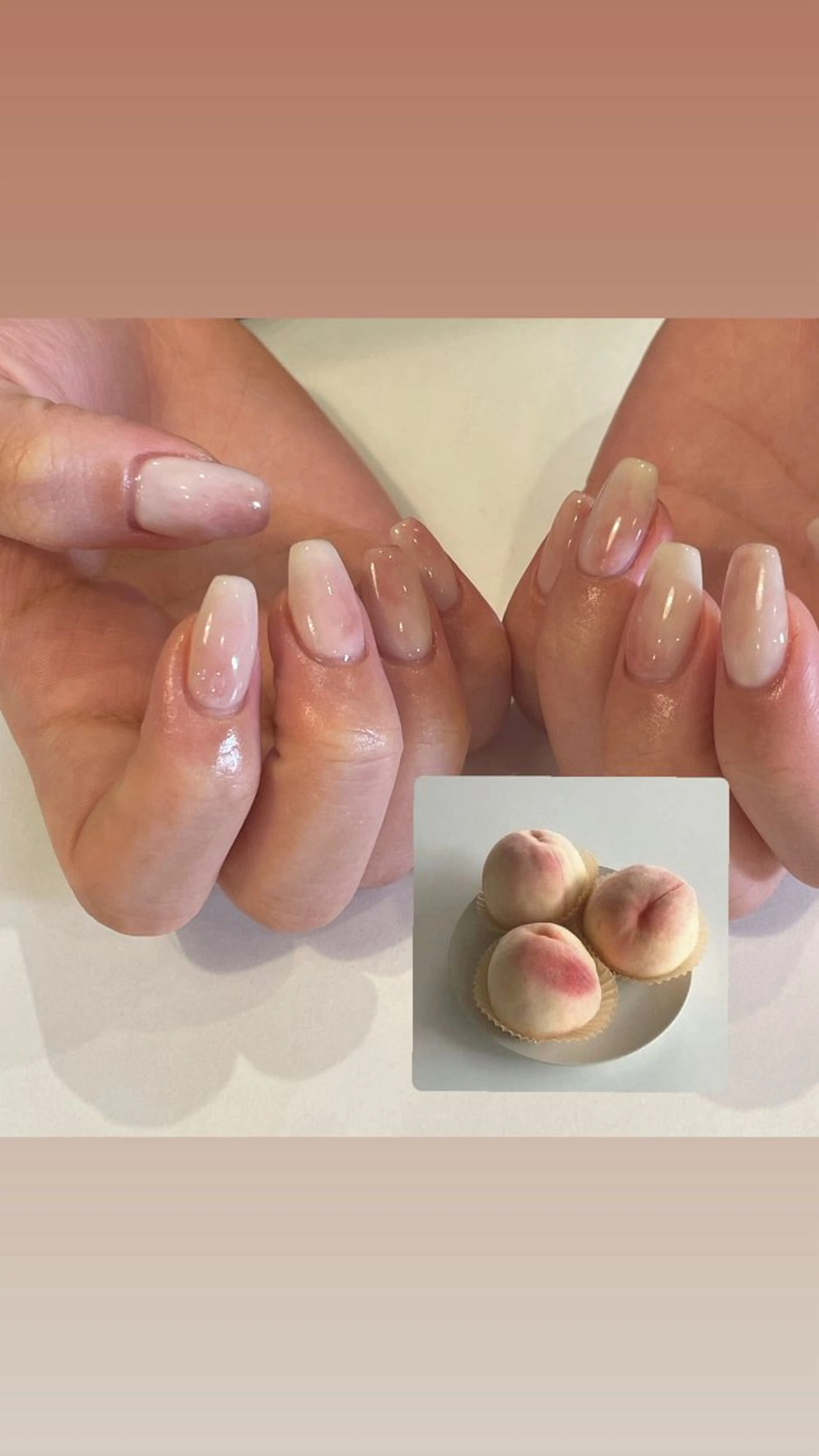 ネイル ハンドネイル 🌷 YURI🌷のネイルデザイン