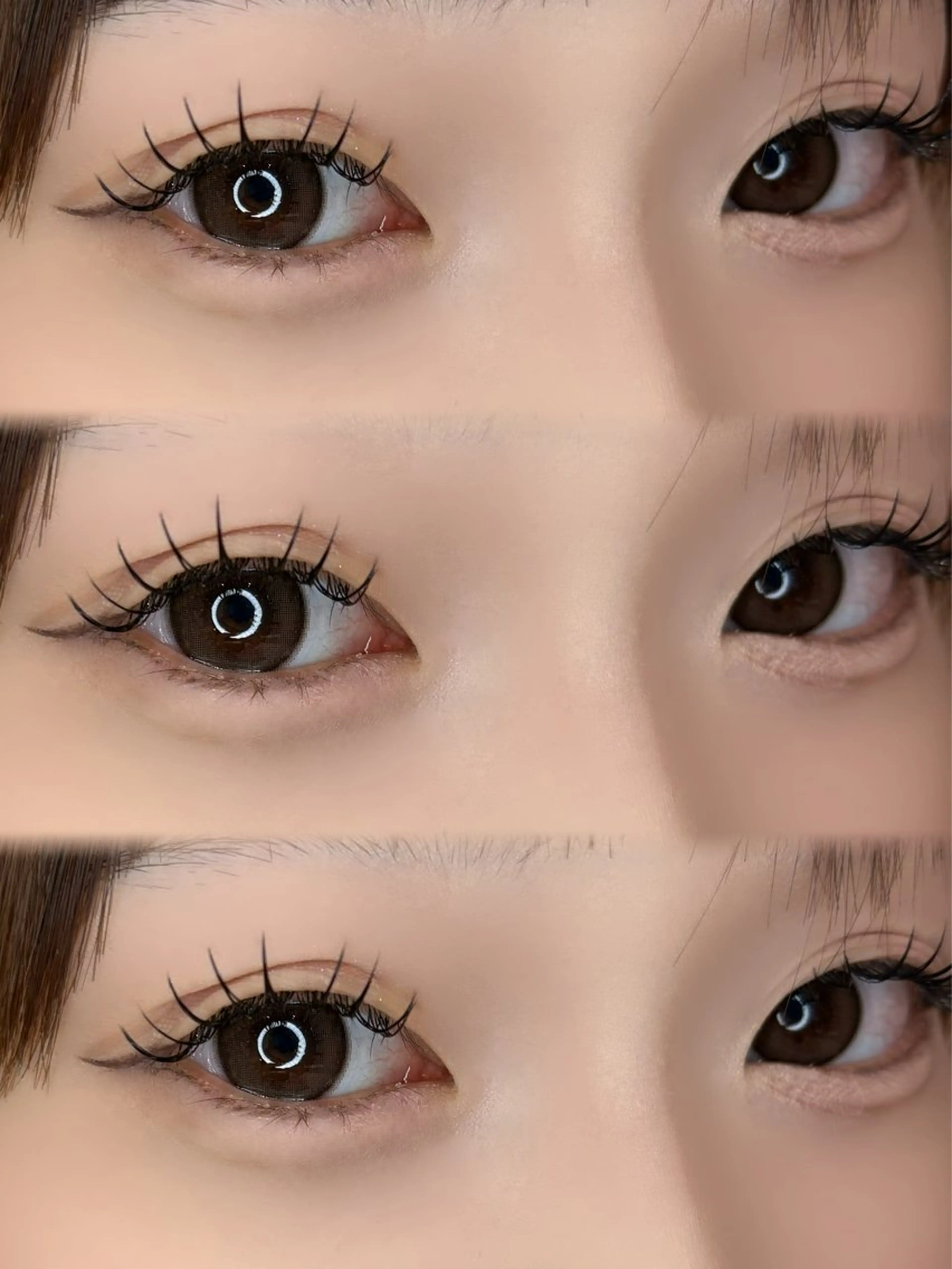 マツエク・マツパ M. Miyata 🍒のマツエク・マツパデザイン