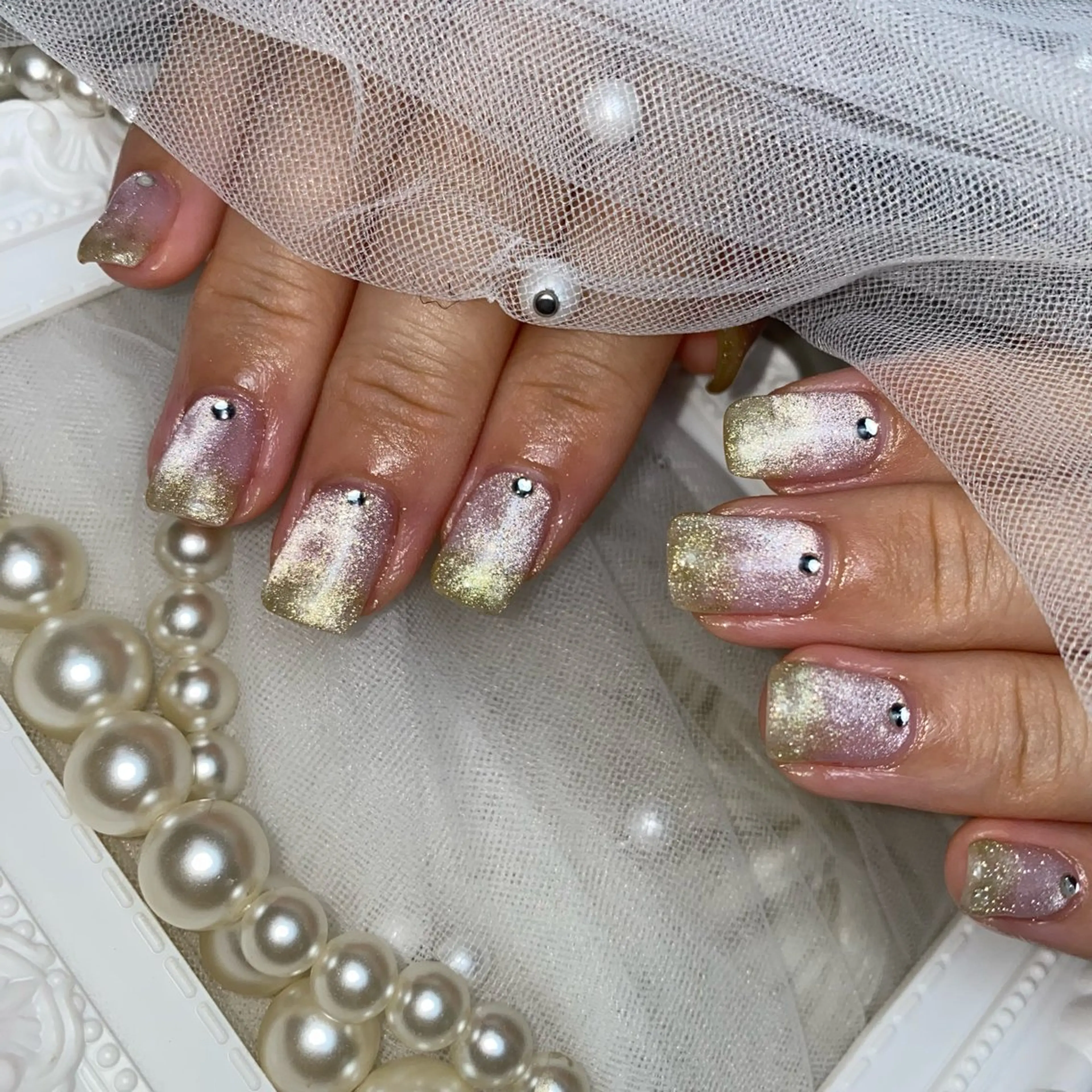 ネイル Beauty Space N&Nのネイルデザイン