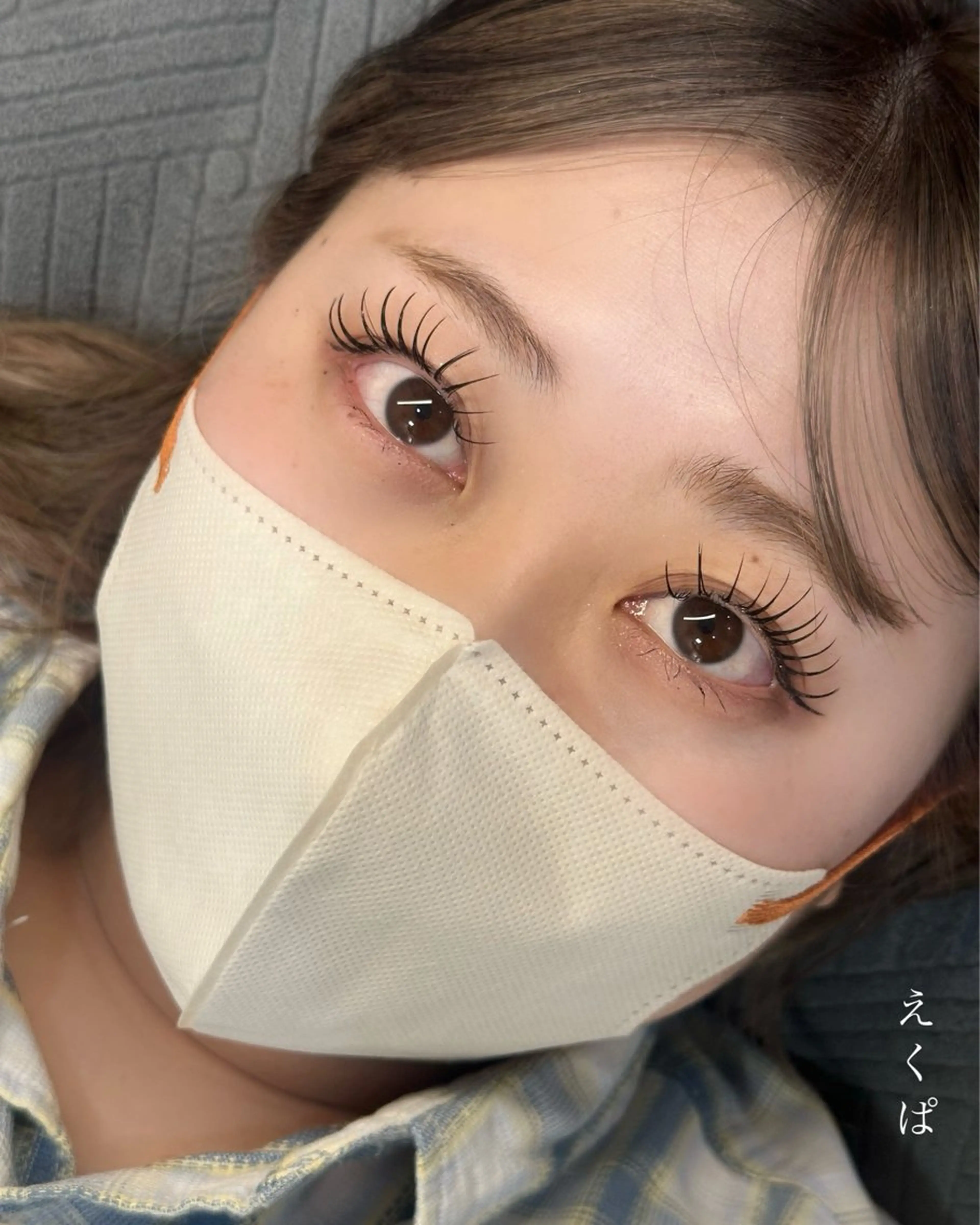 マツエク・マツパ 【まつ毛パーマ特化】 上通りMISAKIのマツエク・マツパデザイン