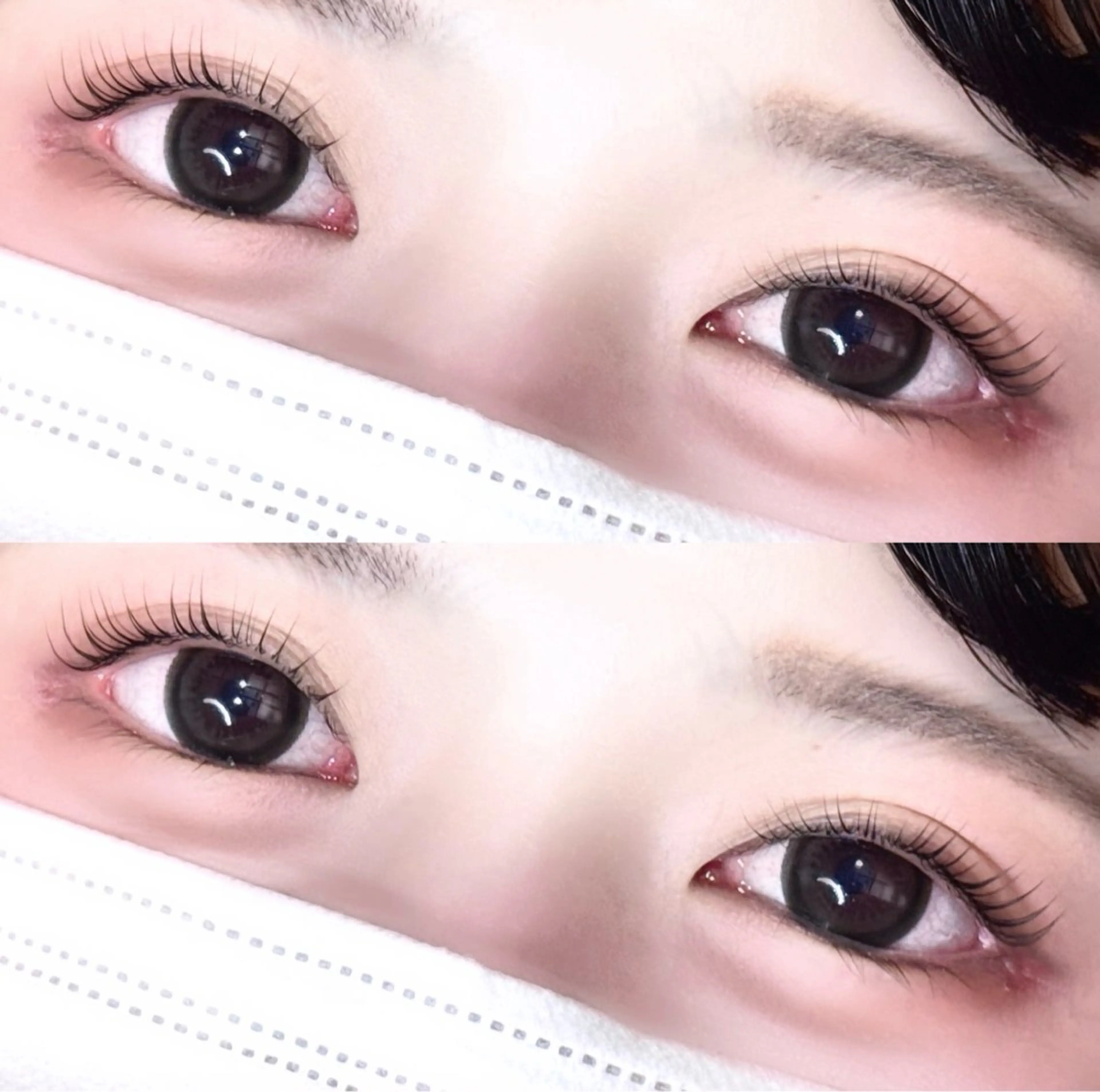 マツエク・マツパ fein. konomi🎀🪞のマツエク・マツパデザイン