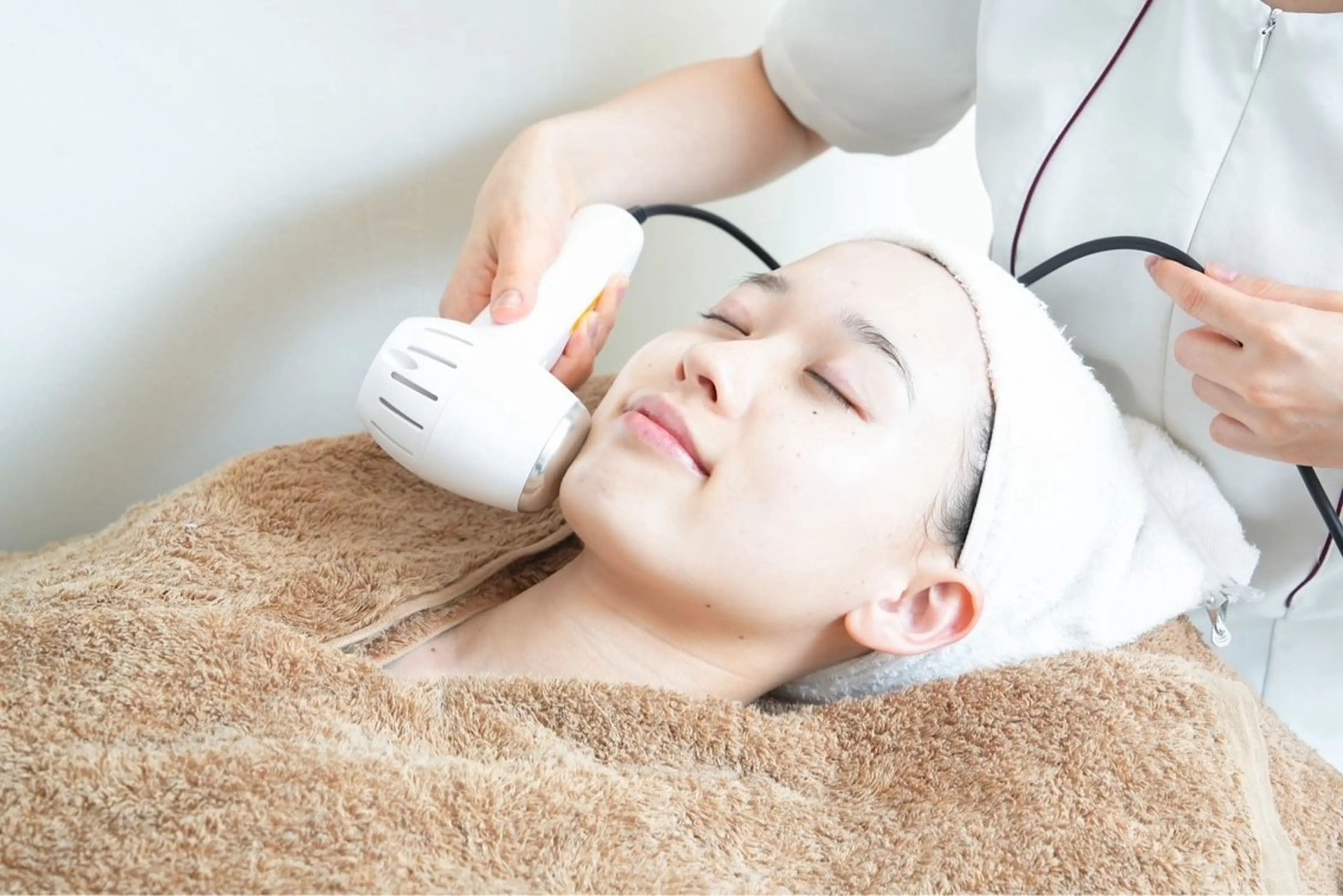 エステ リラク 白田 さゆりのエステ・リラクイメージ