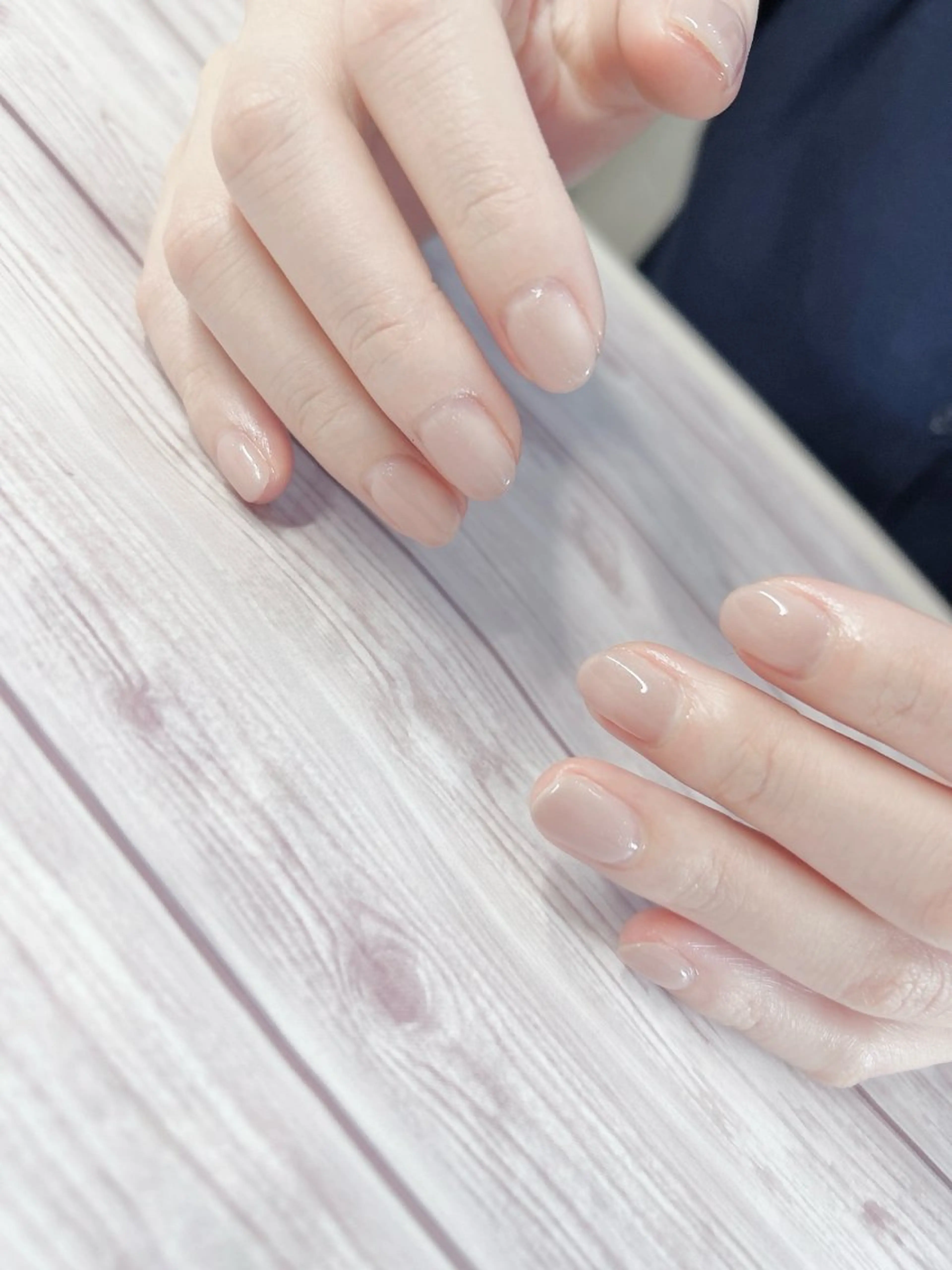 ネイル ハンドネイル MYu Beauty Salon YURIのネイルデザイン