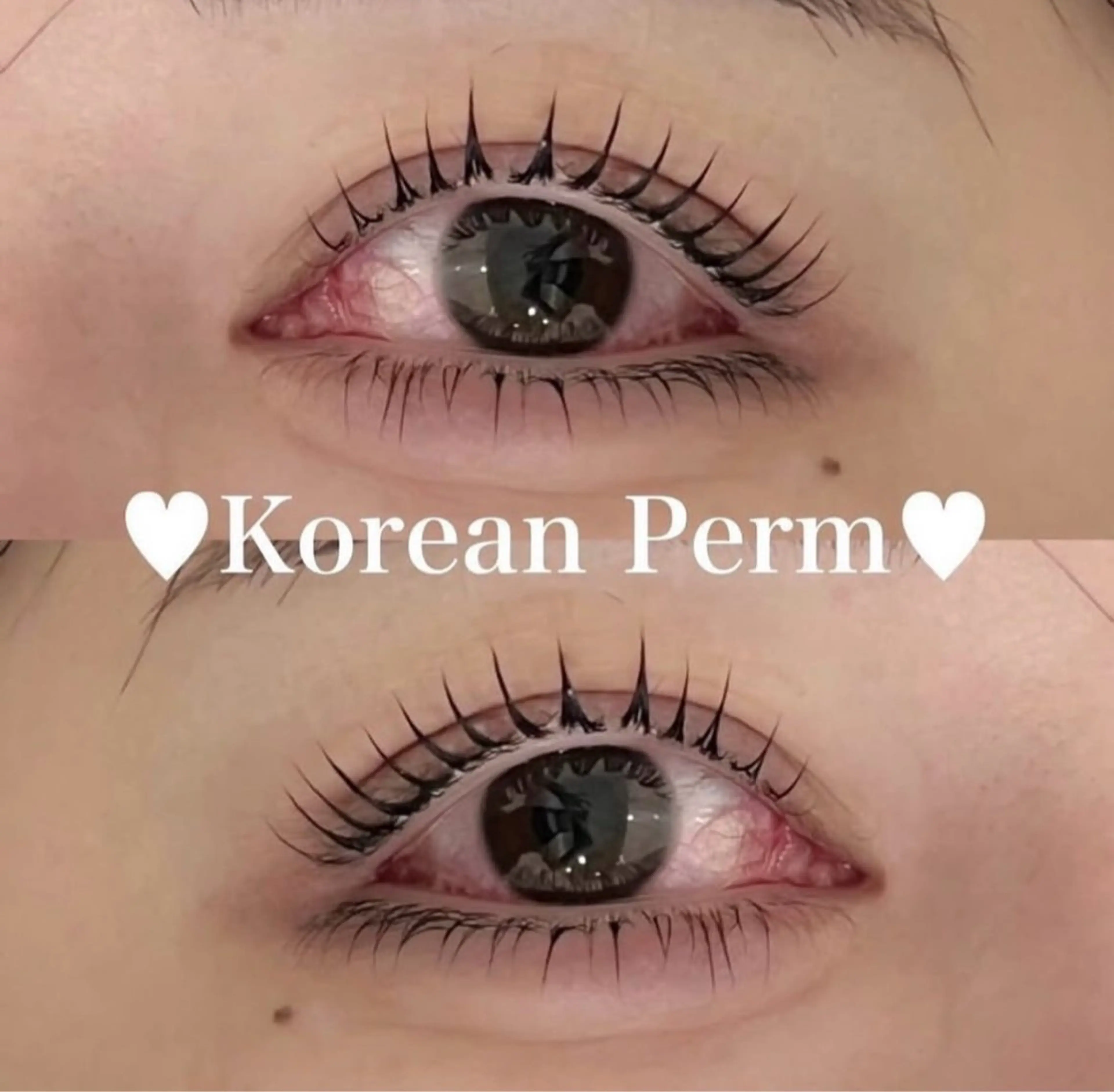 マツエク・マツパ マツパ LOLO京都駅前店 💜kasumi💜のマツエク・マツパデザイン