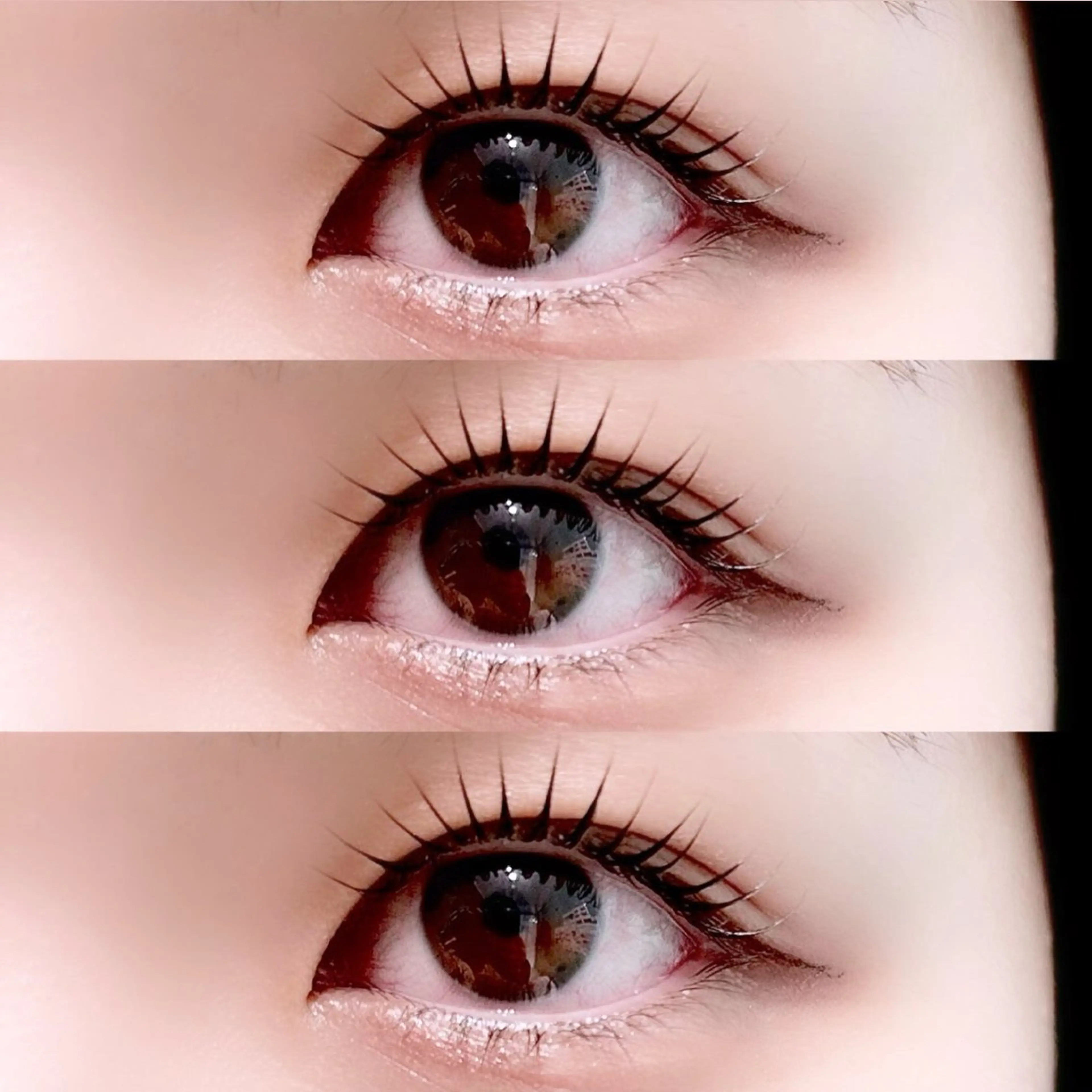 マツエク・マツパ YUI 🩵 表参道✧韓国風まつげのマツエク・マツパデザイン