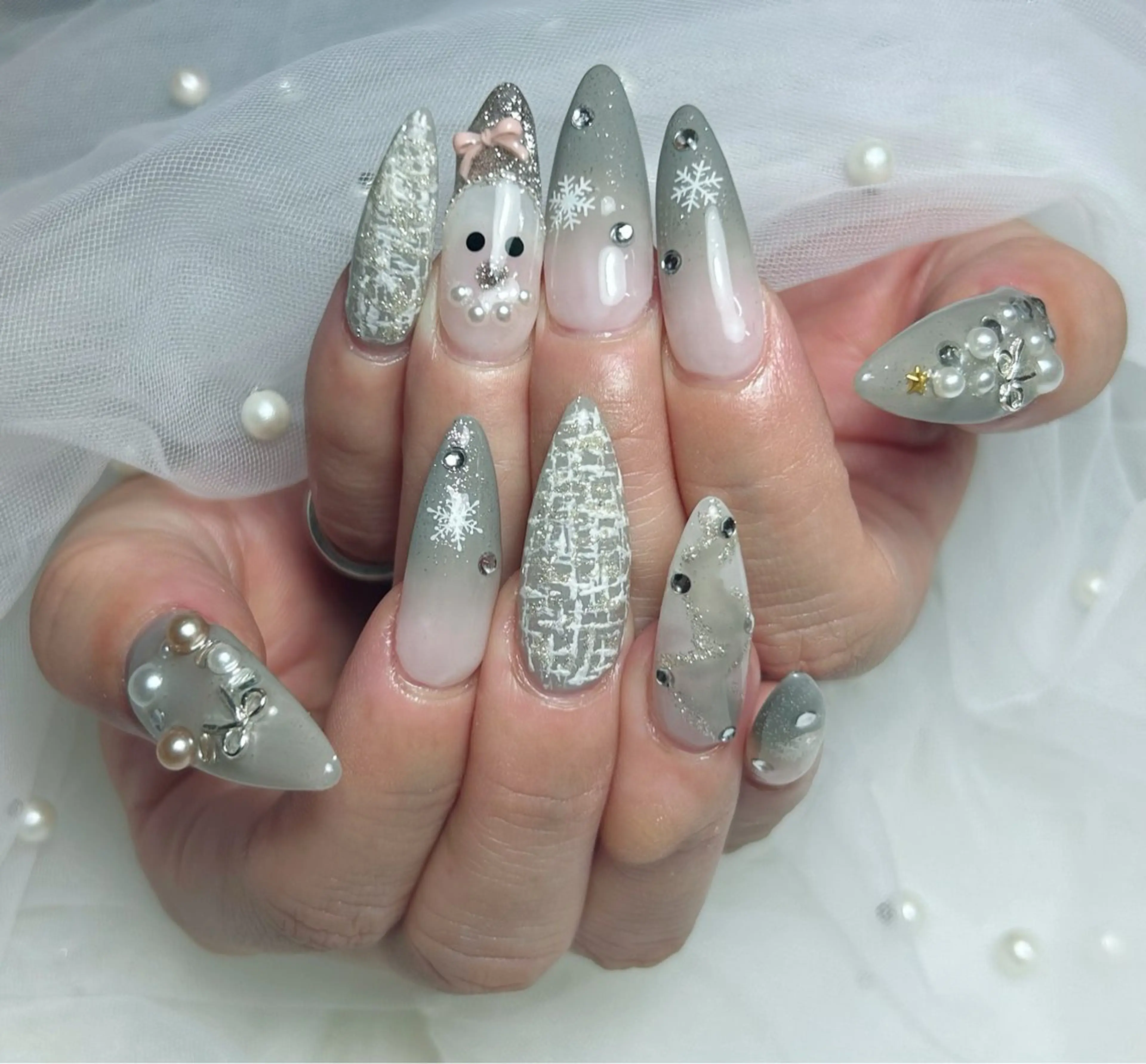 ネイル COCO nail salonのネイルデザイン