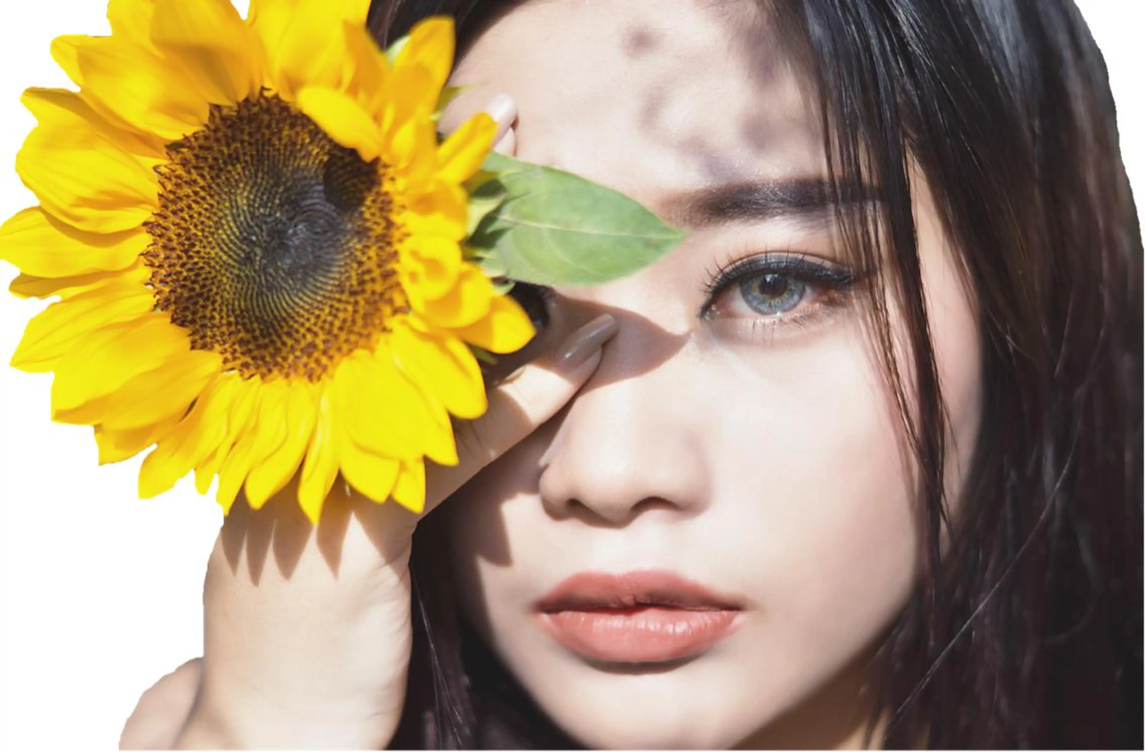 マツエク・マツパ BODY BRAND Vi +のマツエク・マツパデザイン