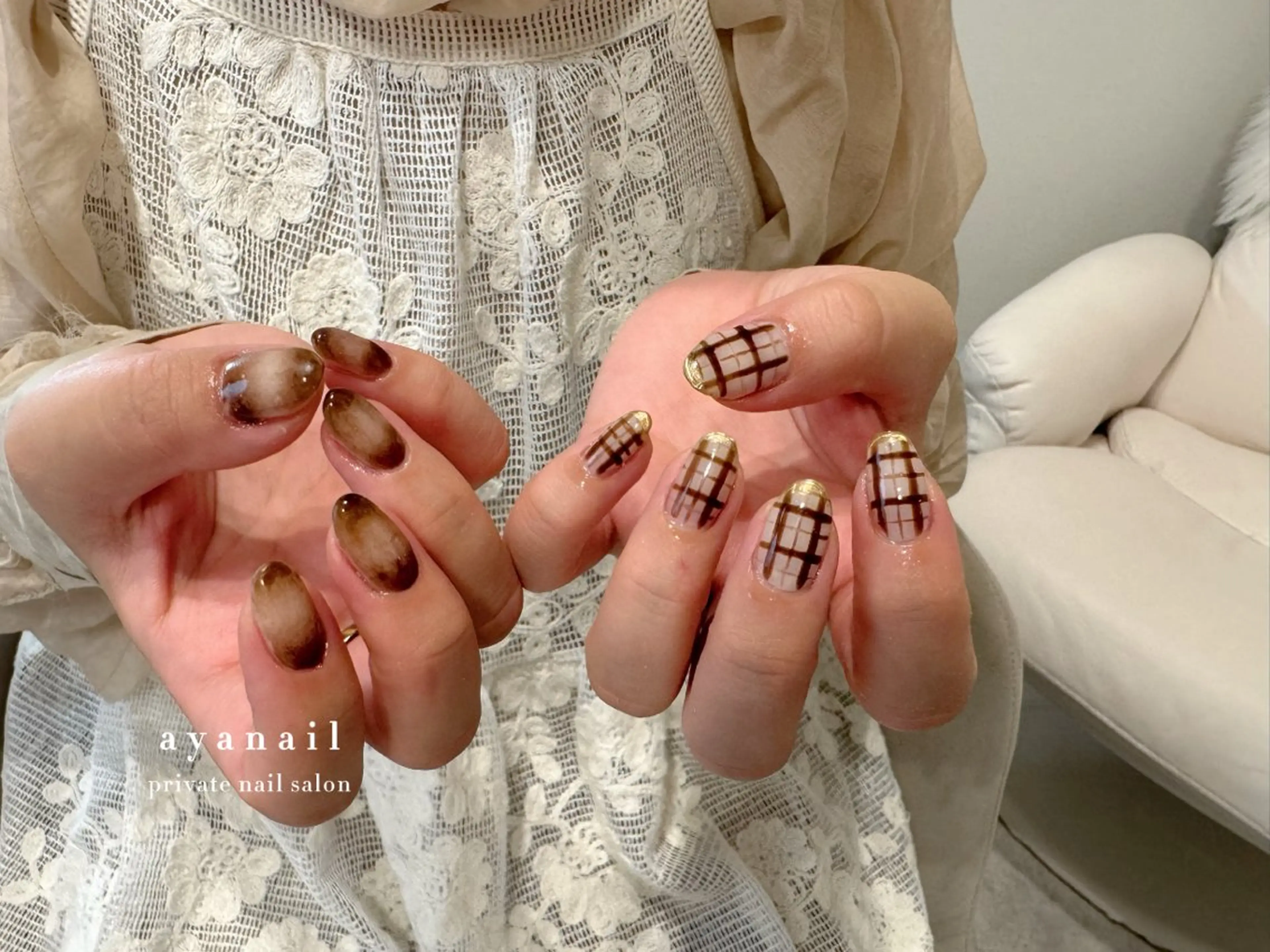 ネイル ａｙａ ｎａｉｌのその他イメージ