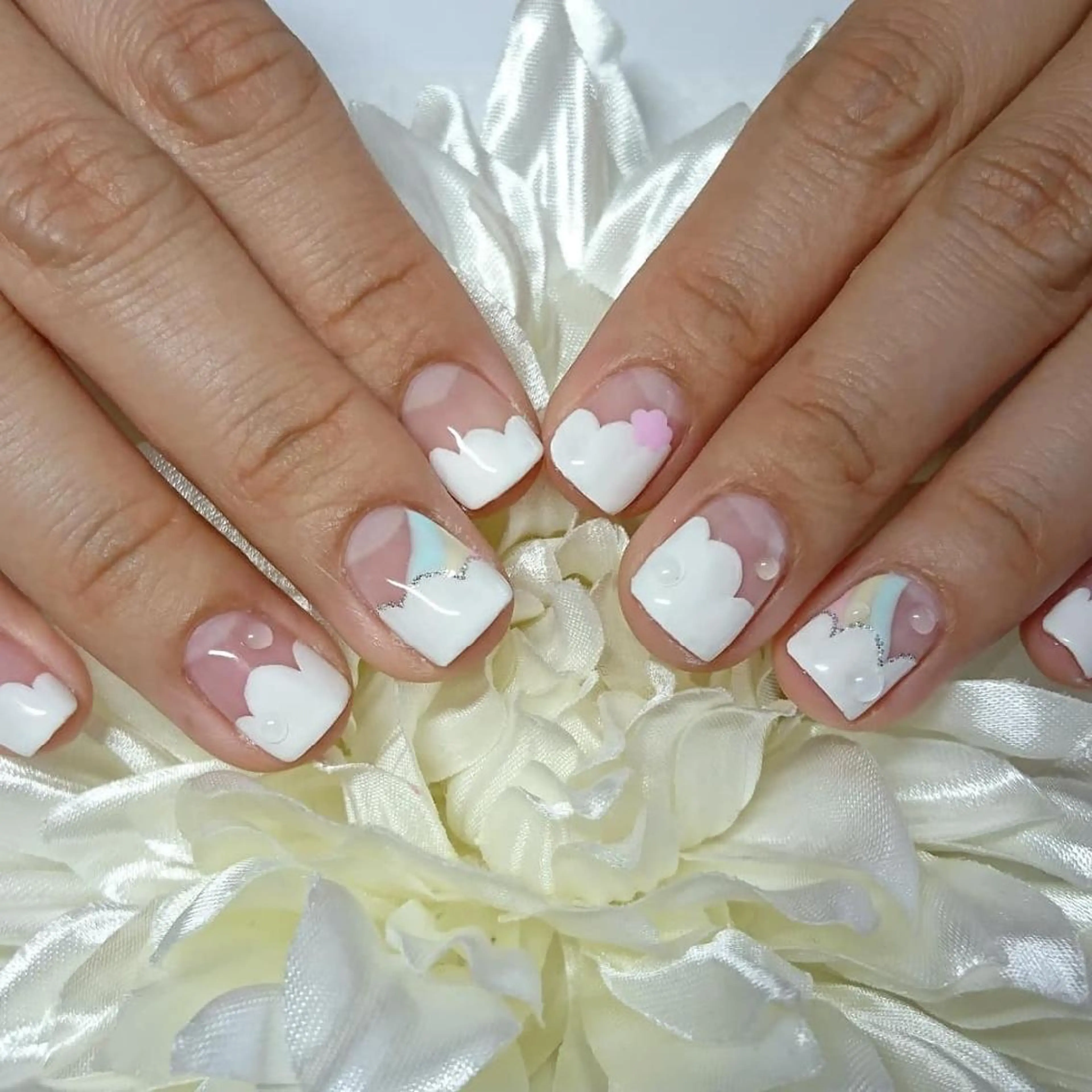 ネイル ☆ KANON☆のネイルデザイン