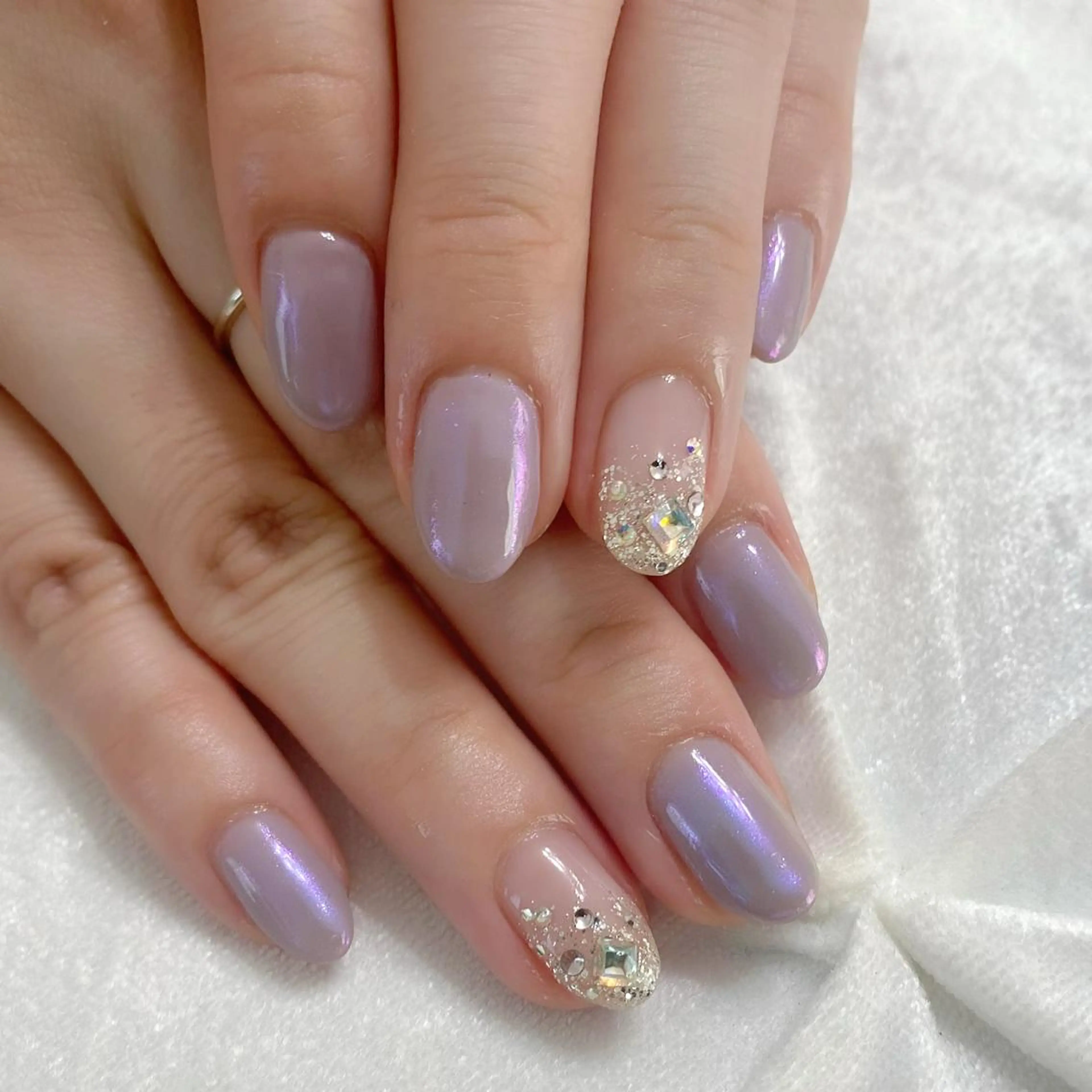 ネイル Uchida Mayunaのその他イメージ