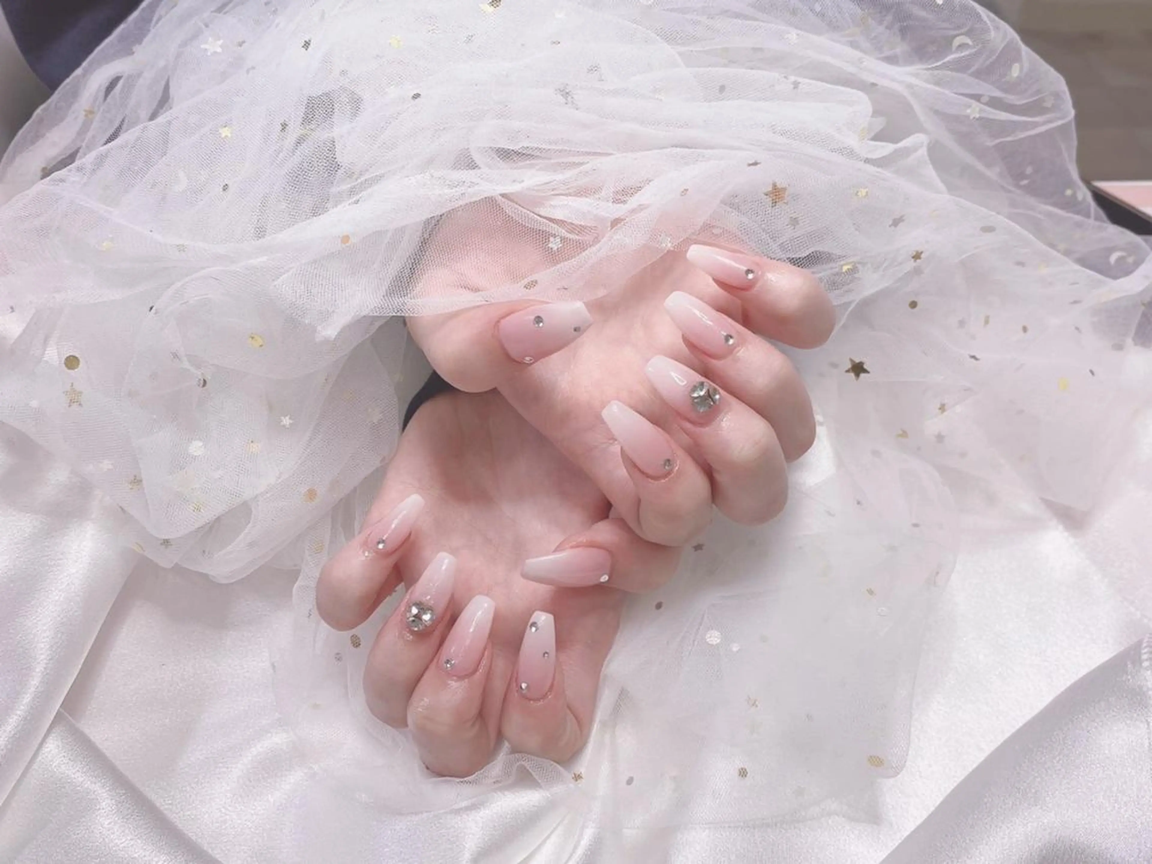 ネイル ジョリ Kai🪄✨のネイルデザイン