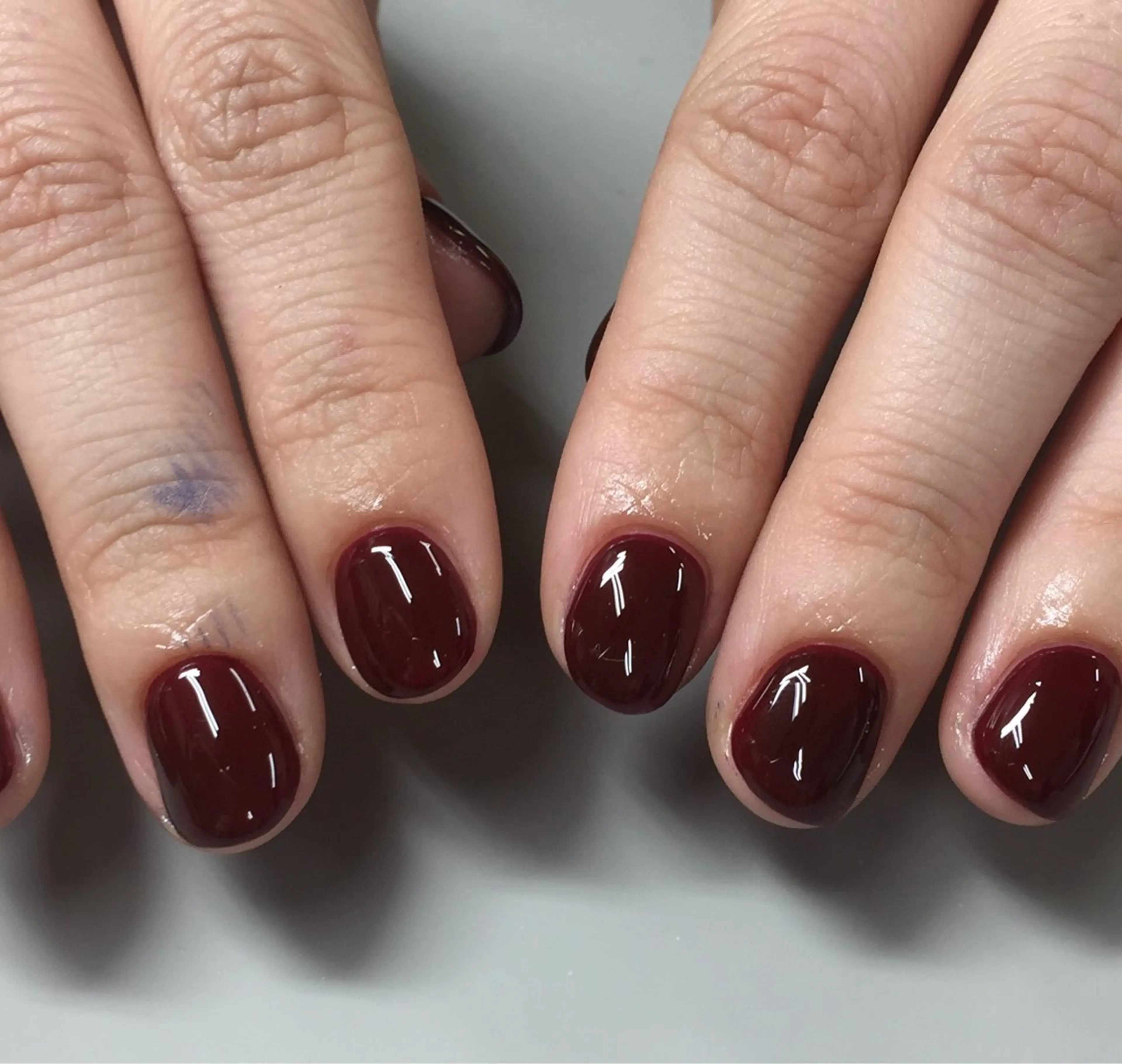 ネイル ハンドネイル ネイルサロン TOIRO 西院店所属・TOIRO yukaのネイルデザイン