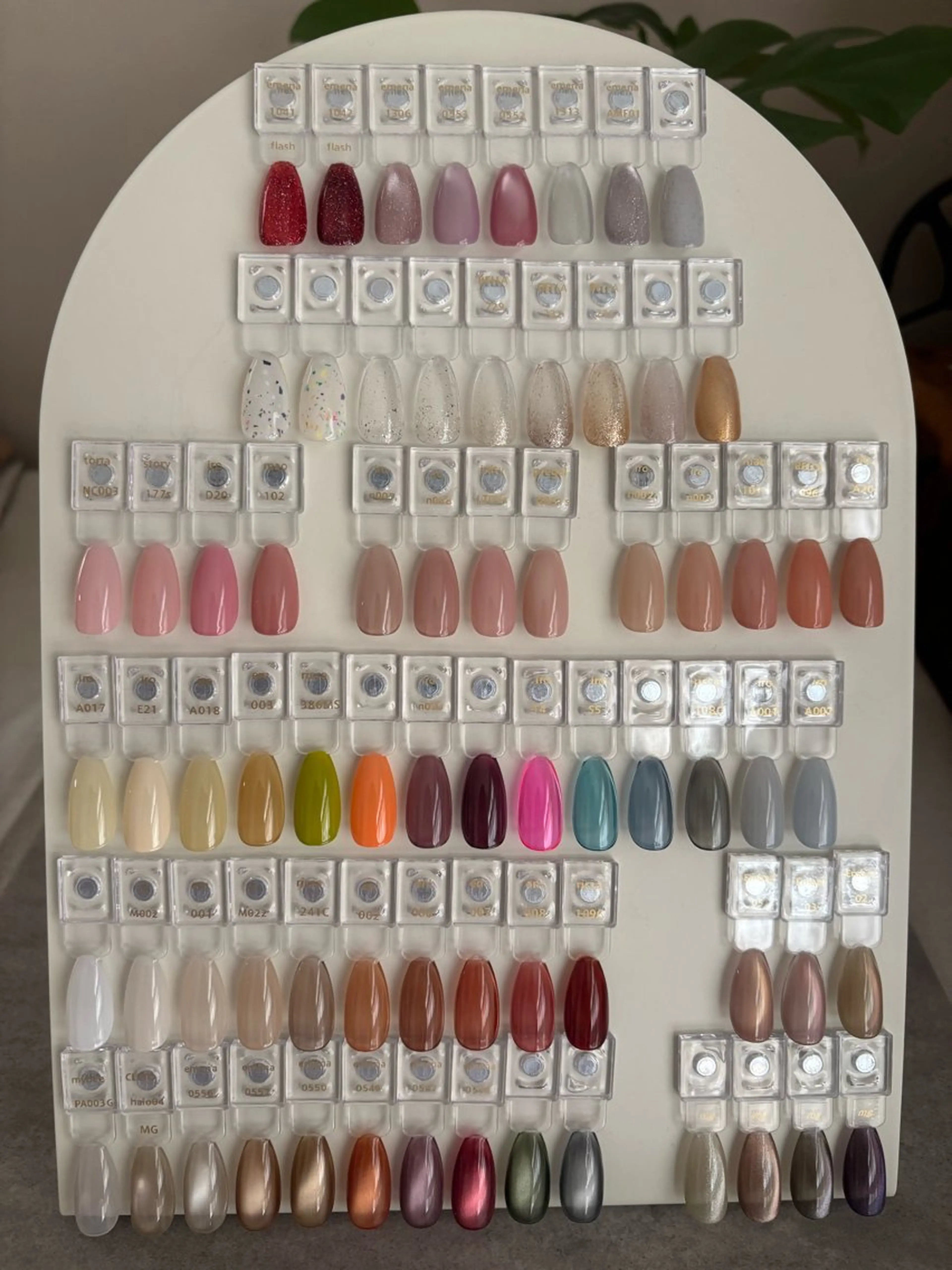 ネイル Solo nail -ソロネイル-のネイルデザイン