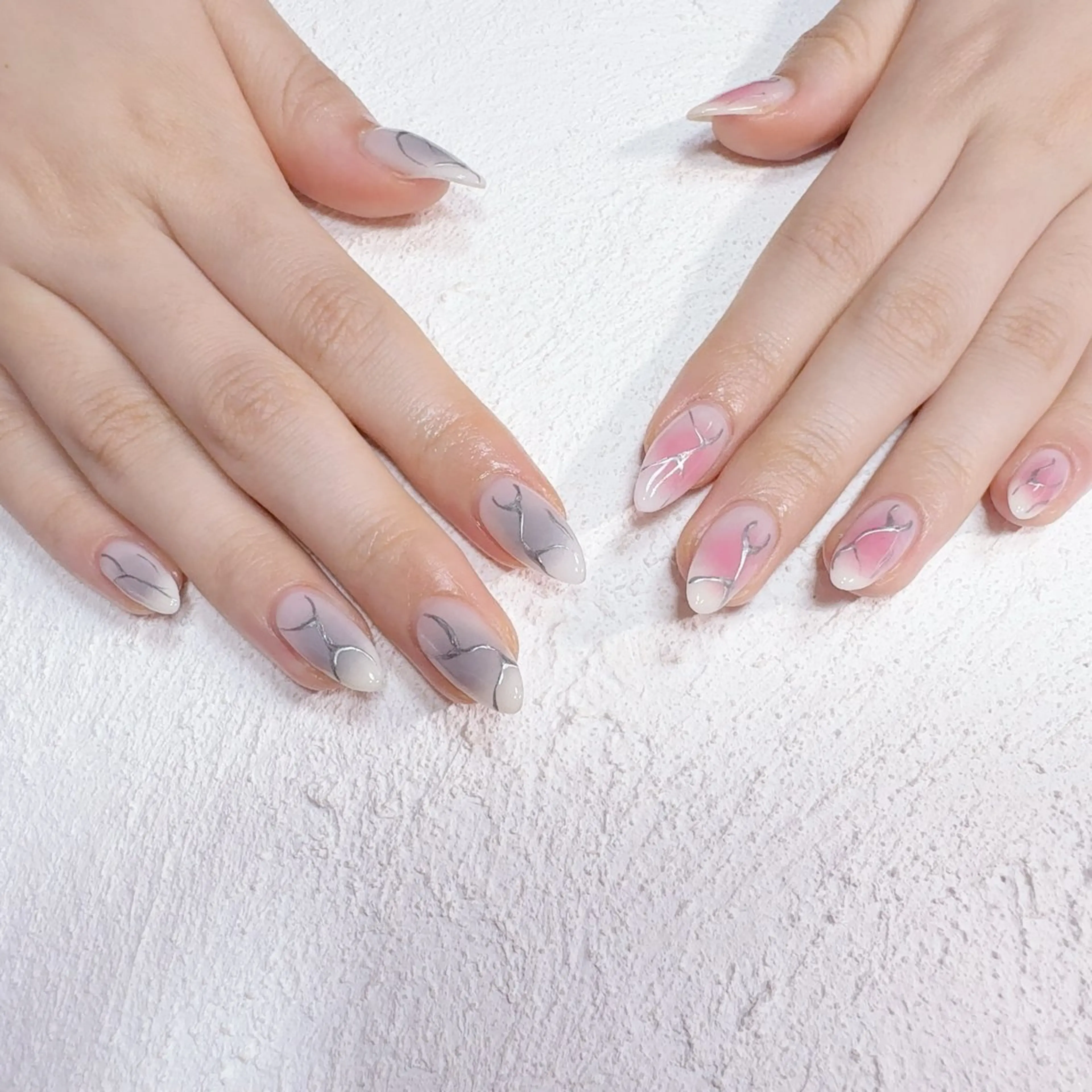 ネイル Regaro i.sのネイルデザイン