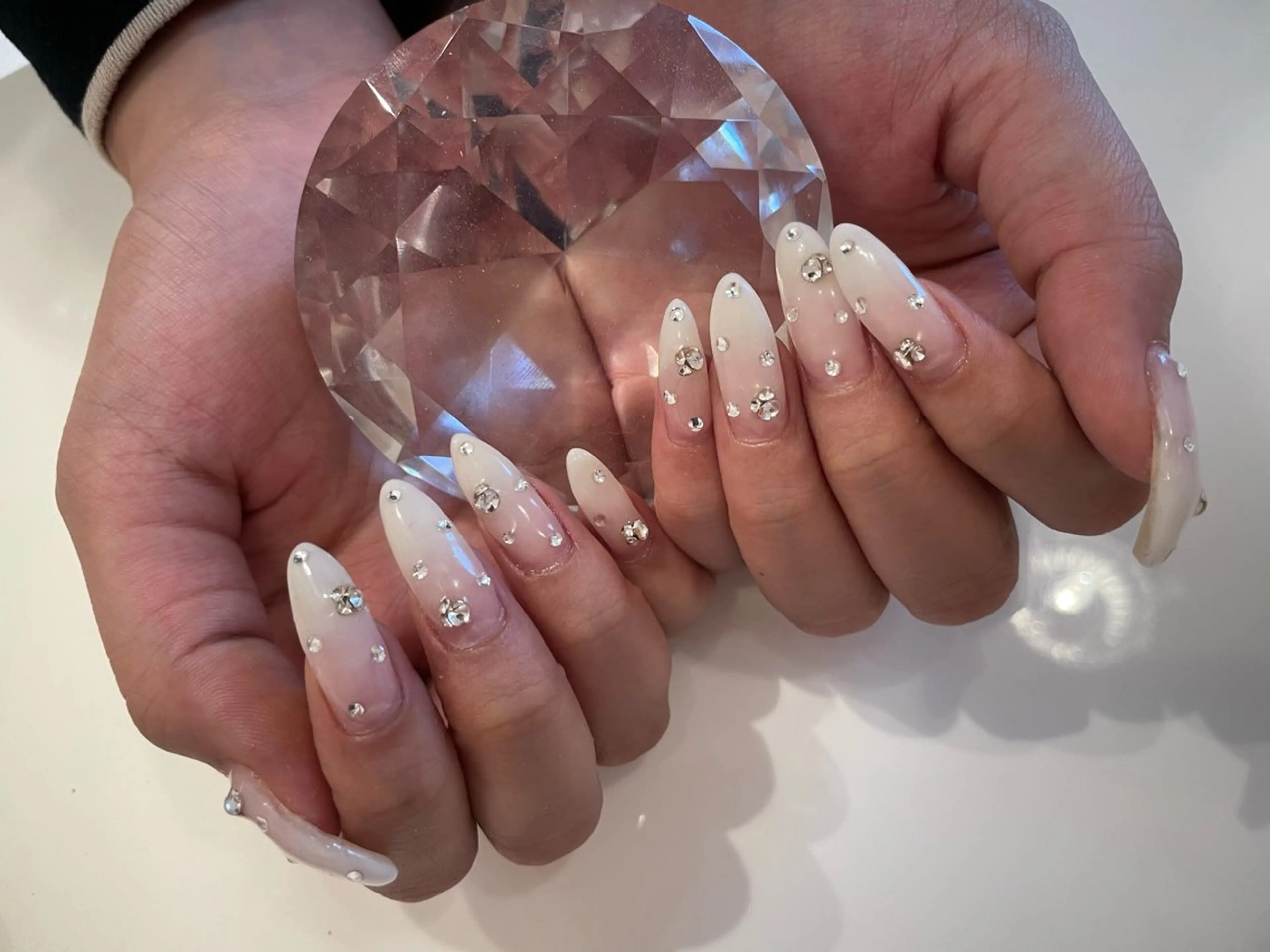 ネイル bejoule    ビジュール所属・♡ビジュール♡ NAIL &まつ毛のマツエク・マツパデザイン