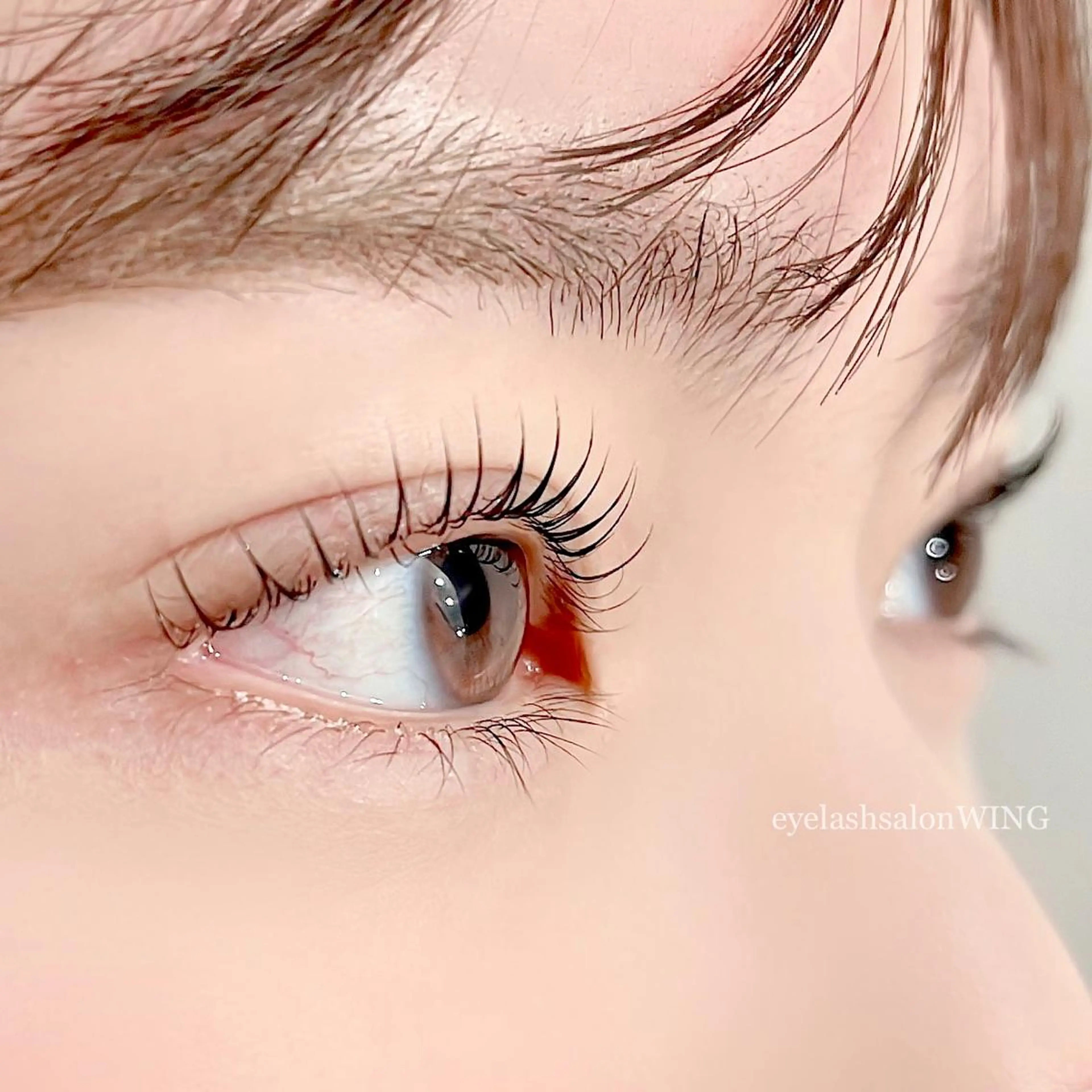 マツエク・マツパ 🩰MARINA🩰 【LED専門】のマツエク・マツパデザイン