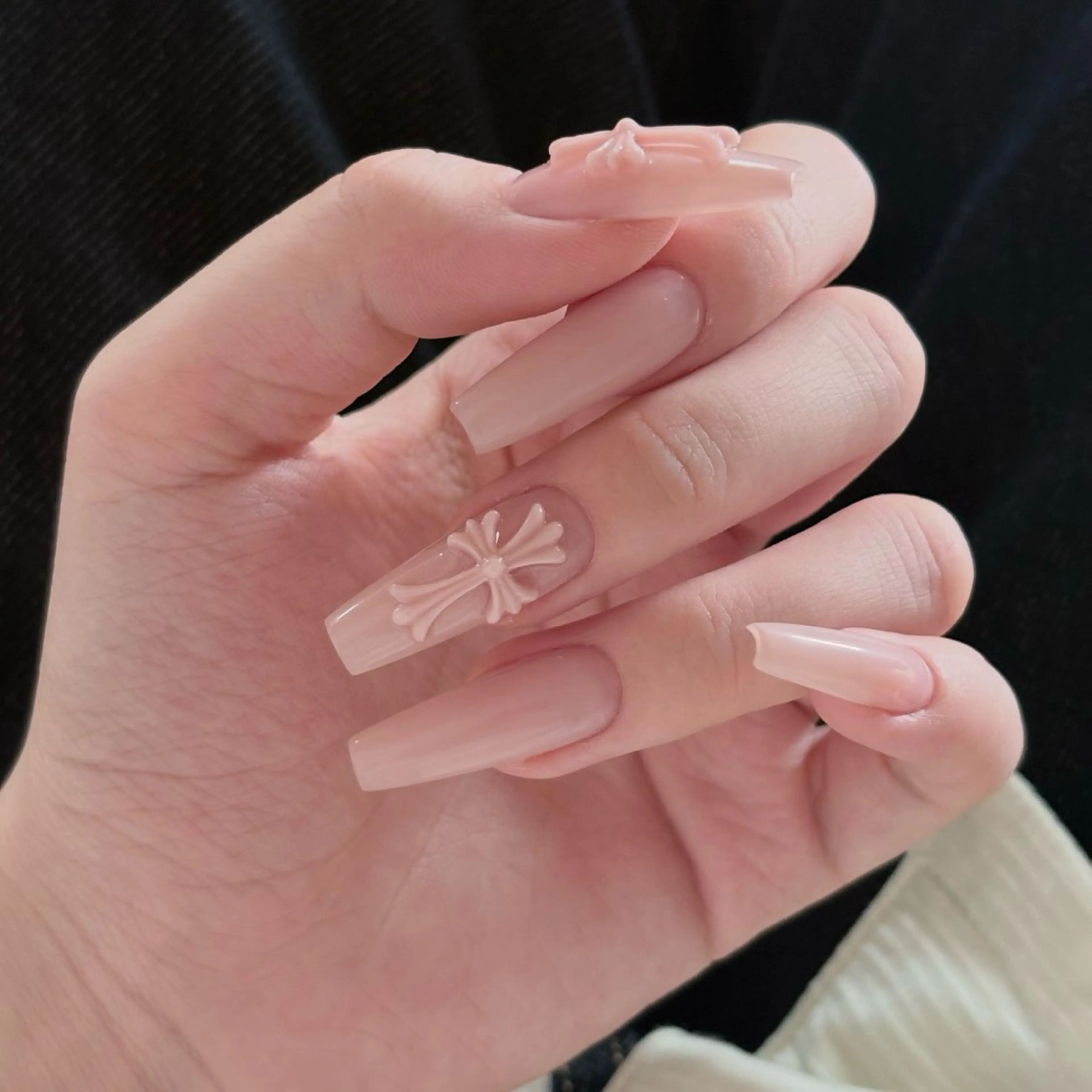 ネイル GreenNail salonパラジェルのネイルデザイン