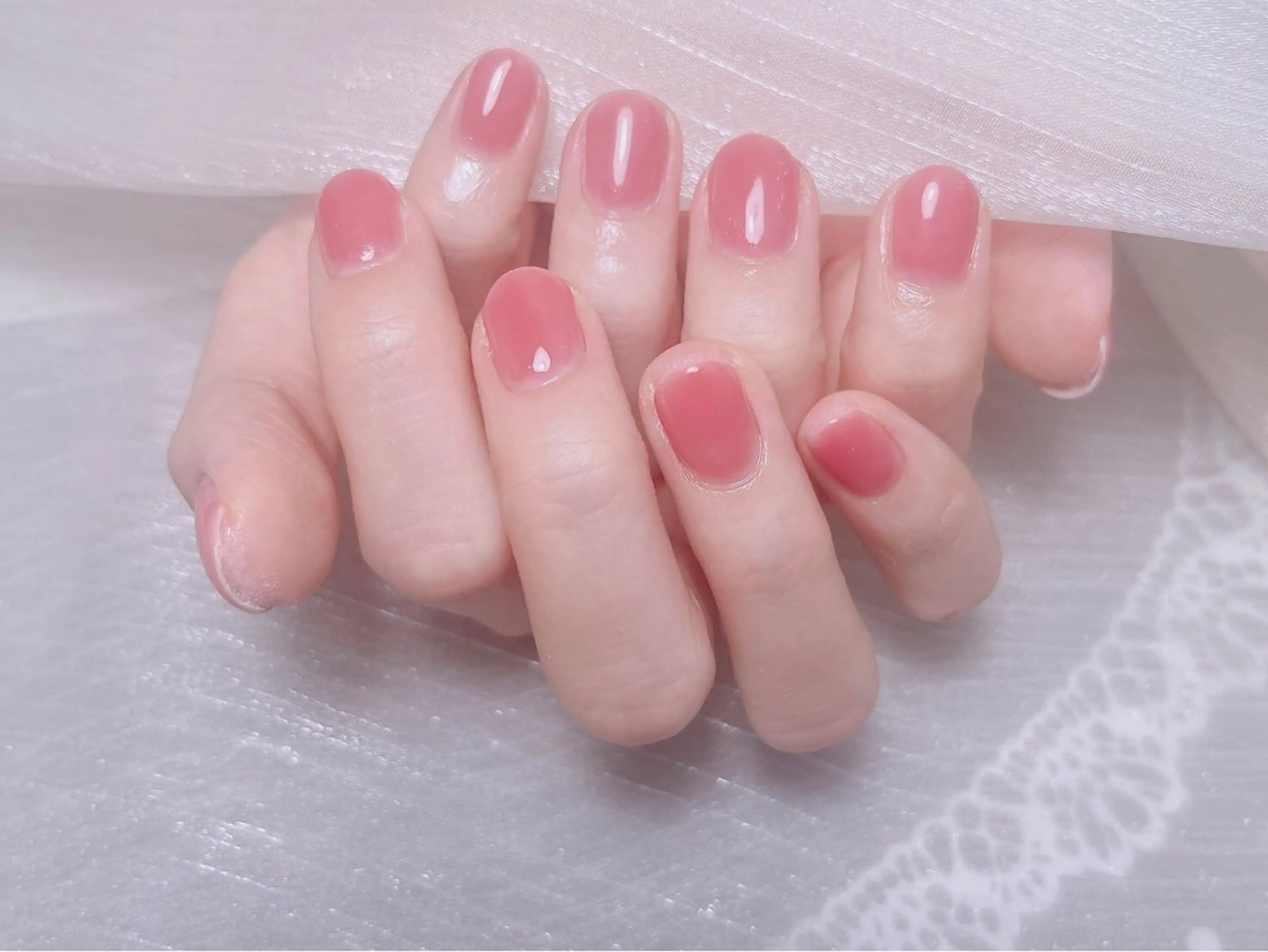 ネイル ハンドネイル Kari ネイルサロンのネイルデザイン