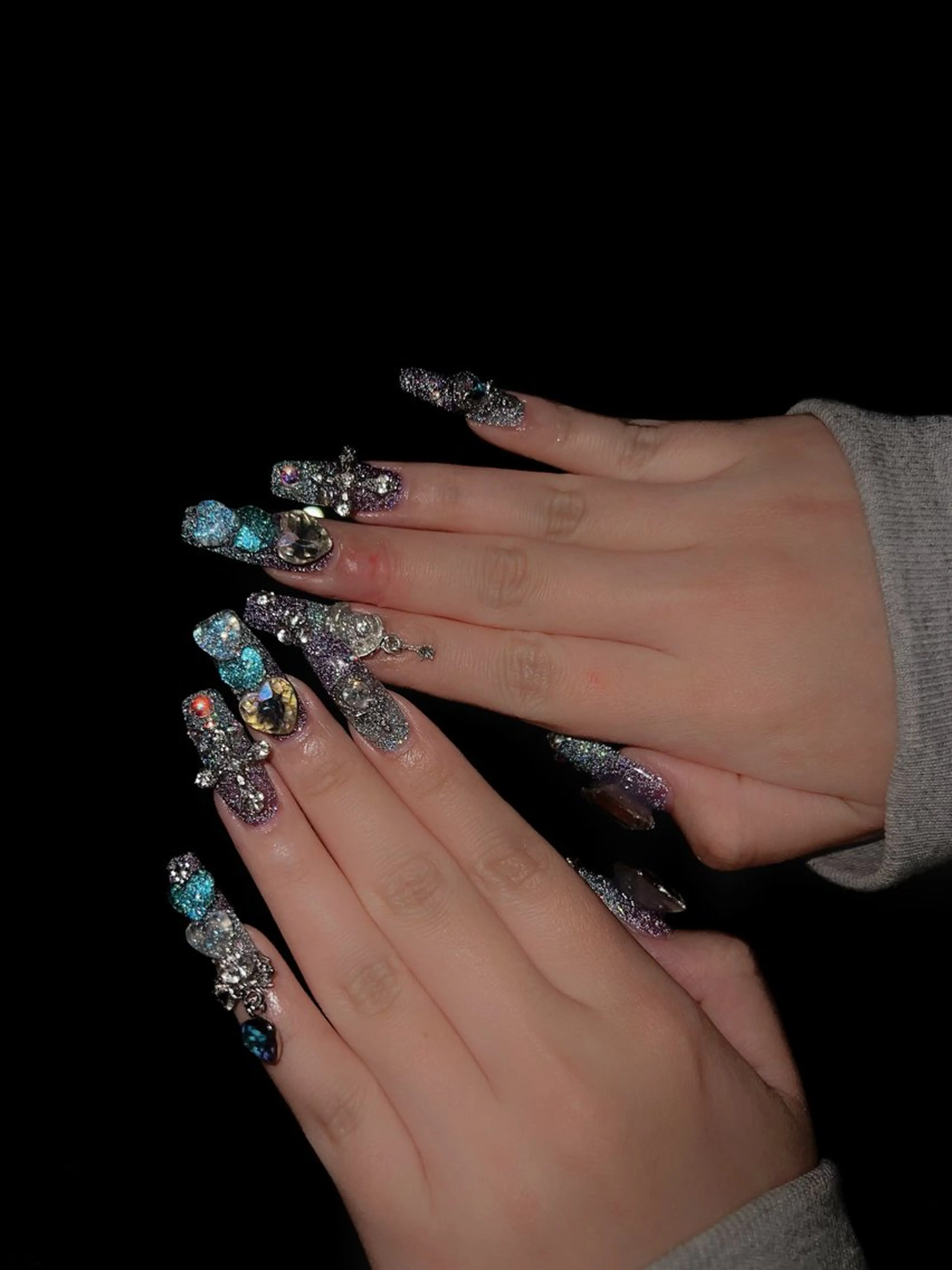 ネイル Jm nailのネイルデザイン