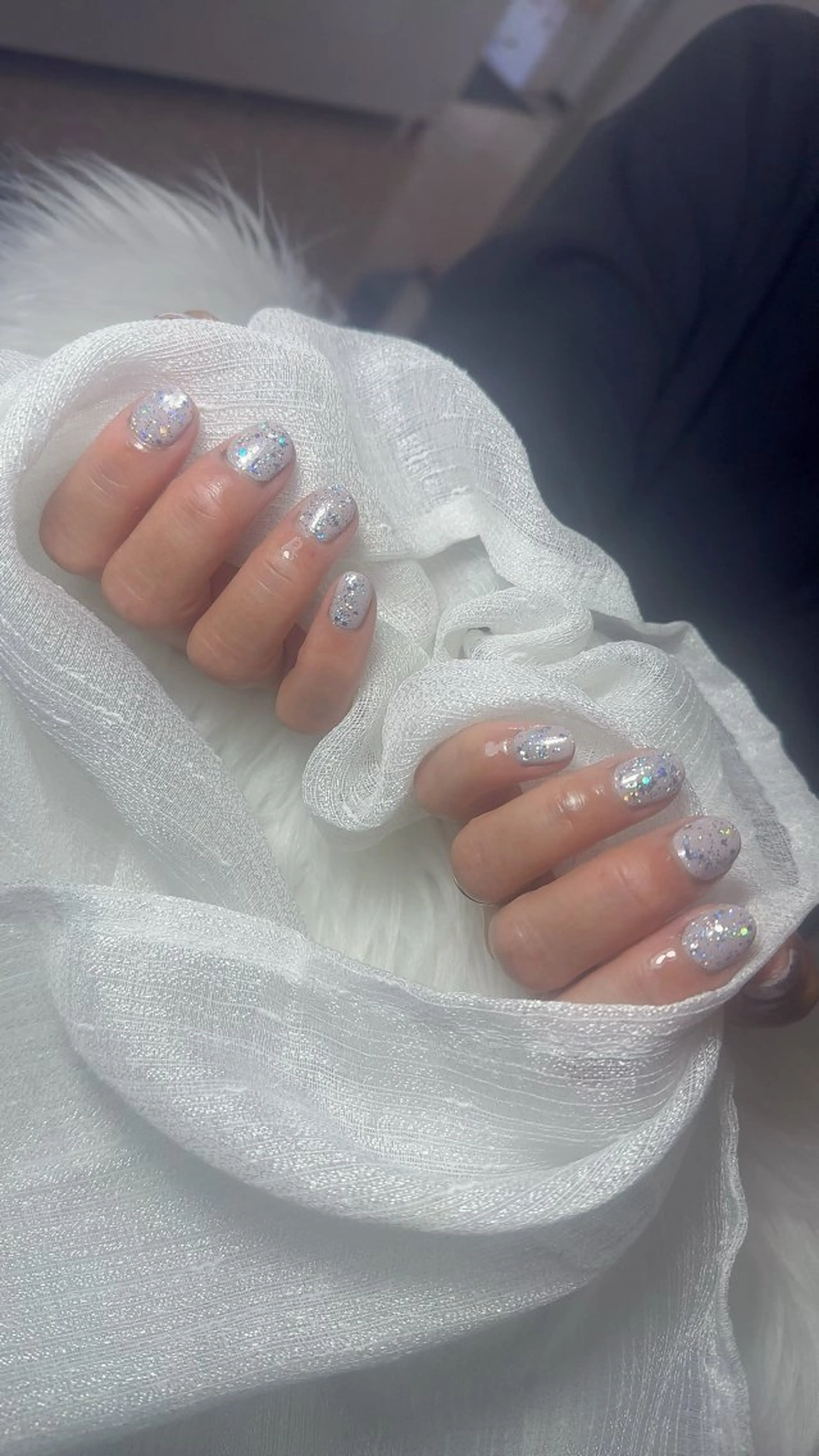 ネイル ハンドネイル HANA NAILのネイルデザイン