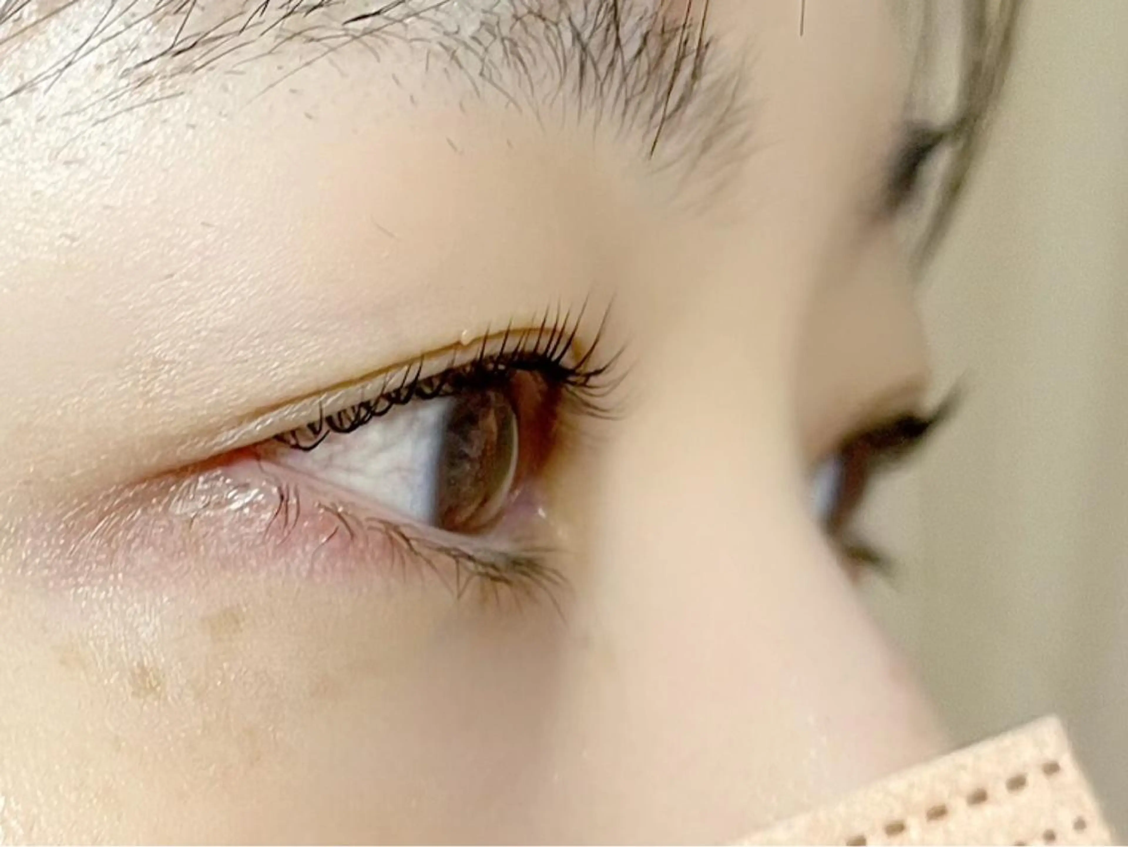 マツエク・マツパ マツパ Regene HIROKAWAのマツエク・マツパデザイン