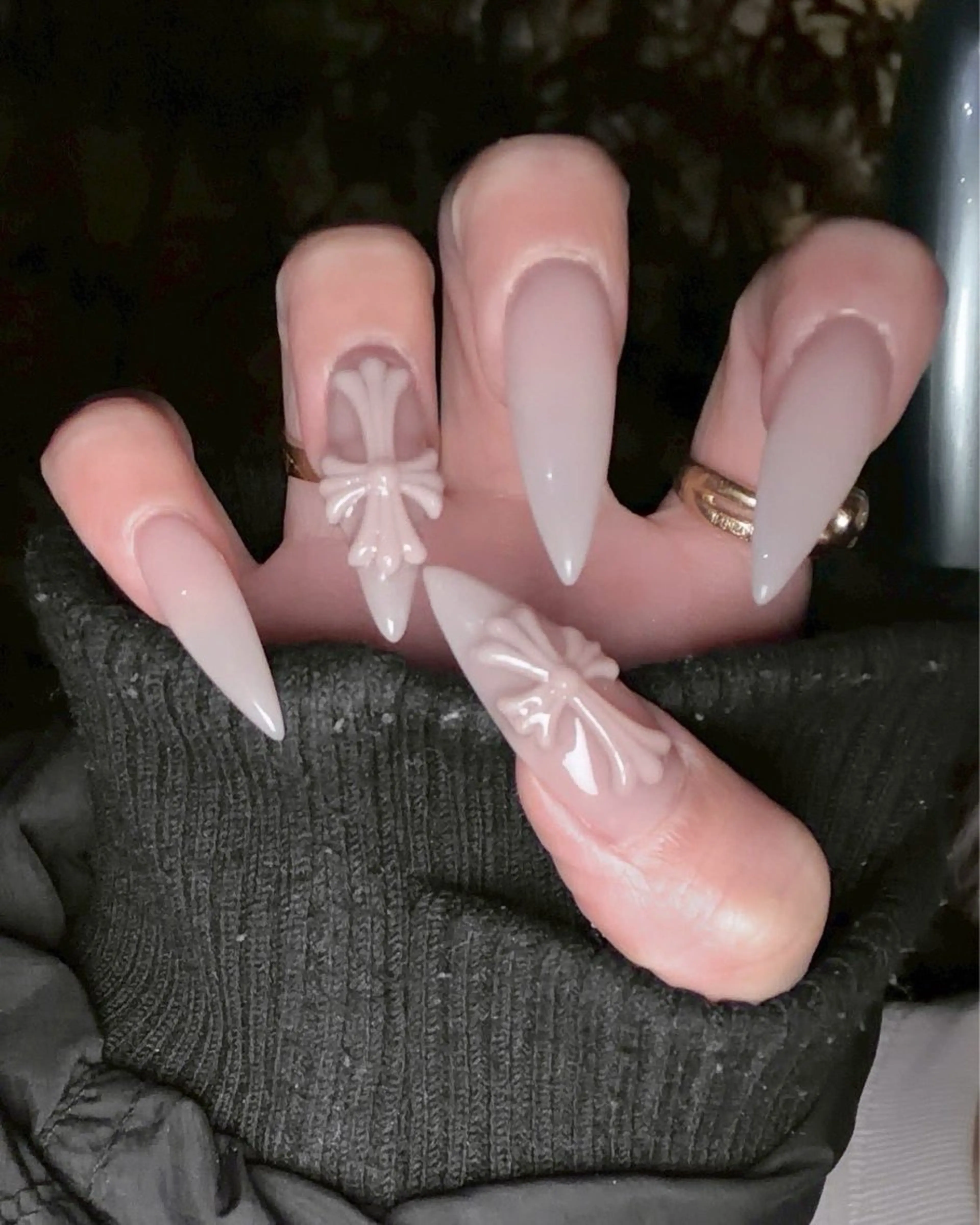 ネイル Lapi Nail 🍓持ち込みネイルのネイルデザイン