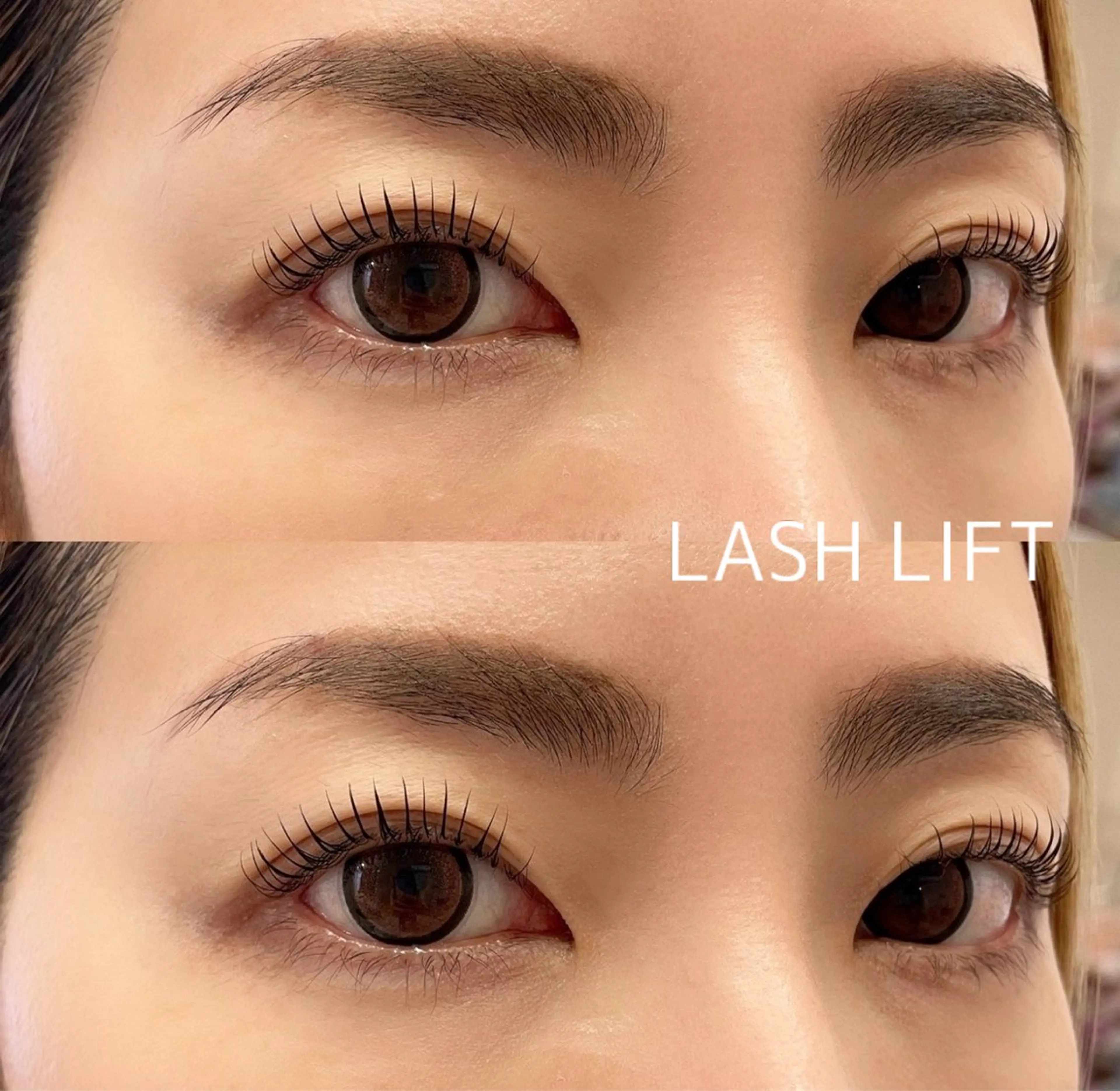 マツエク・マツパ マツパ salon Nico 長南のマツエク・マツパデザイン