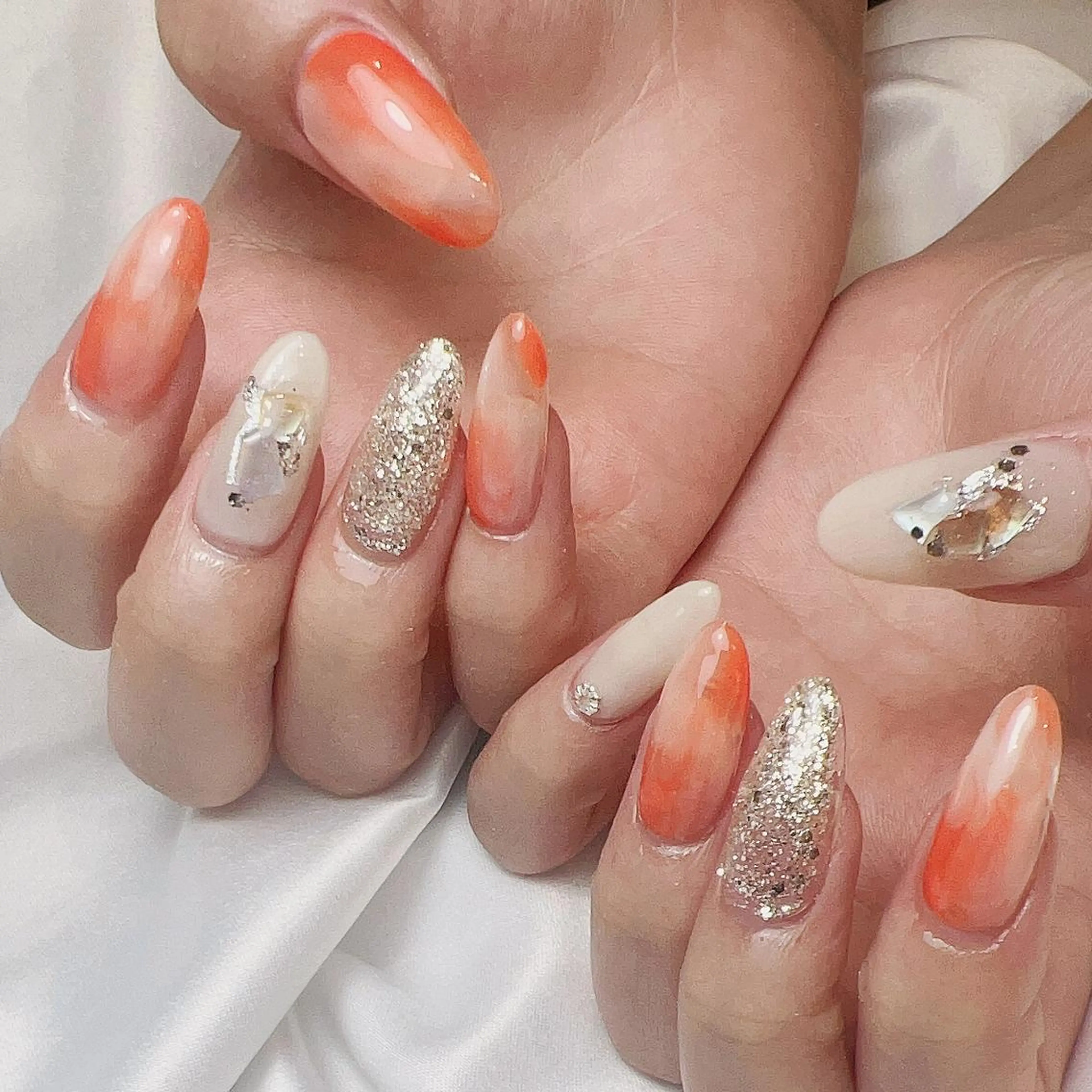 ネイル nailstudio ′ecoleのネイルデザイン