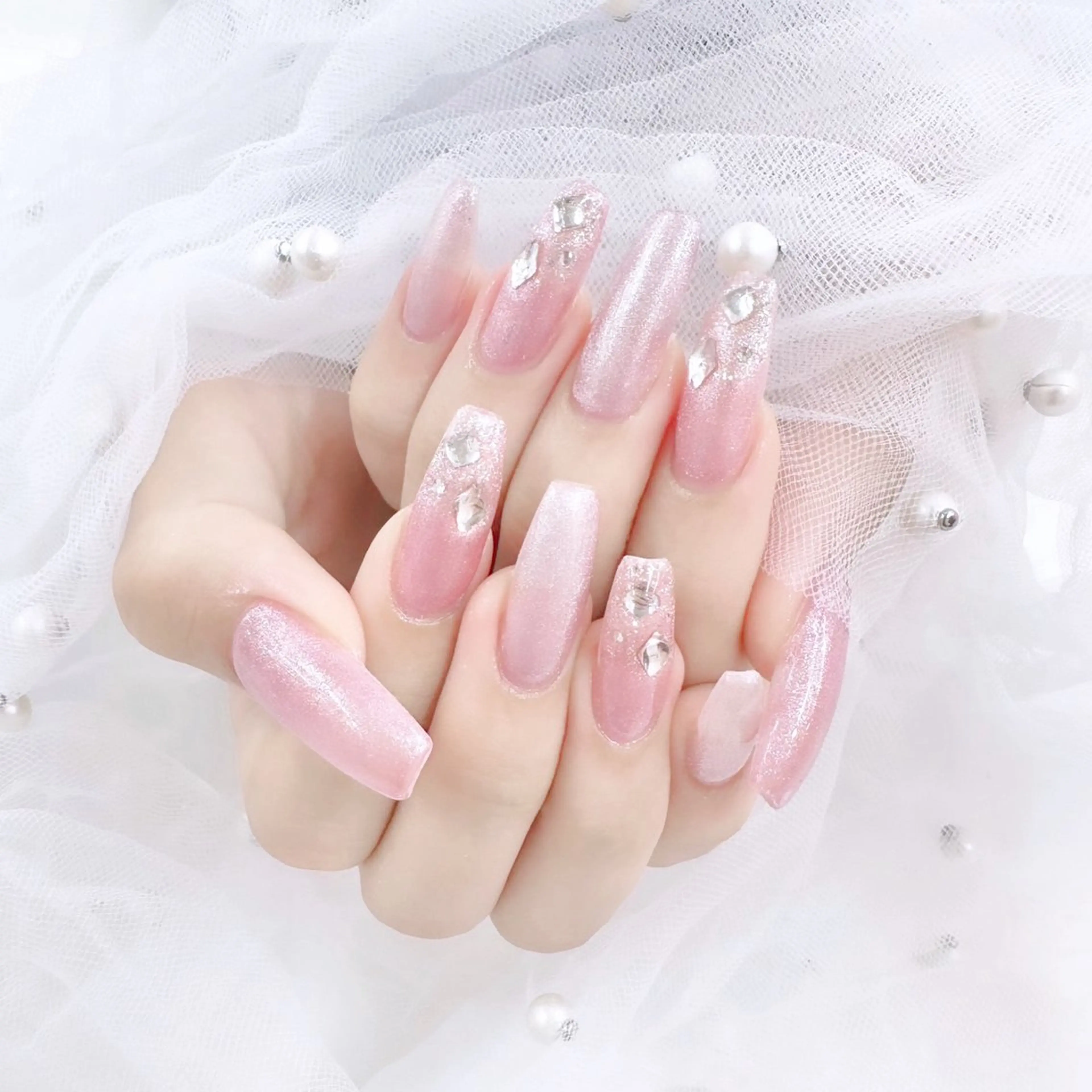ネイル Puti nailのネイルデザイン