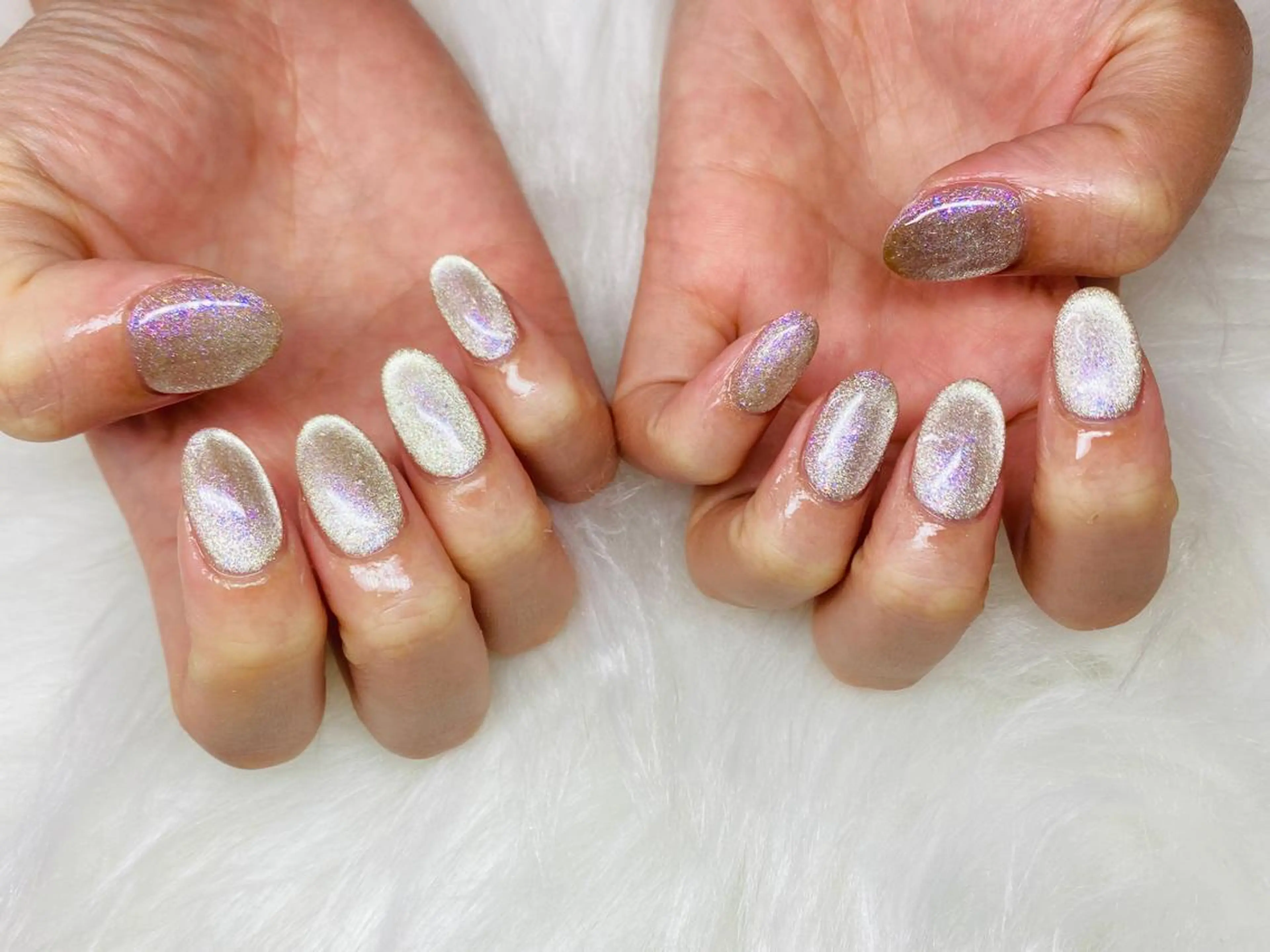 ネイル ハンドネイル Beauty Salon Lunaのエステ・リラクイメージ