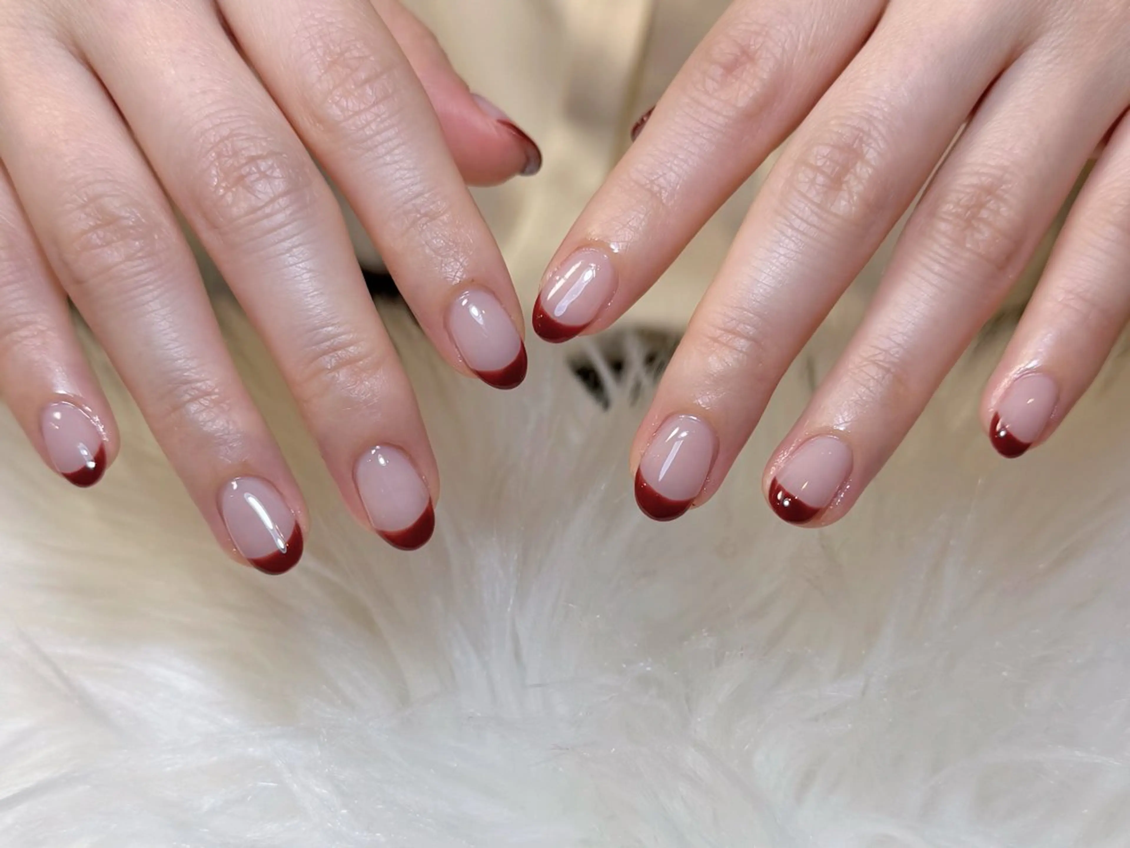 ネイル Chanie Nail Spaのネイルデザイン